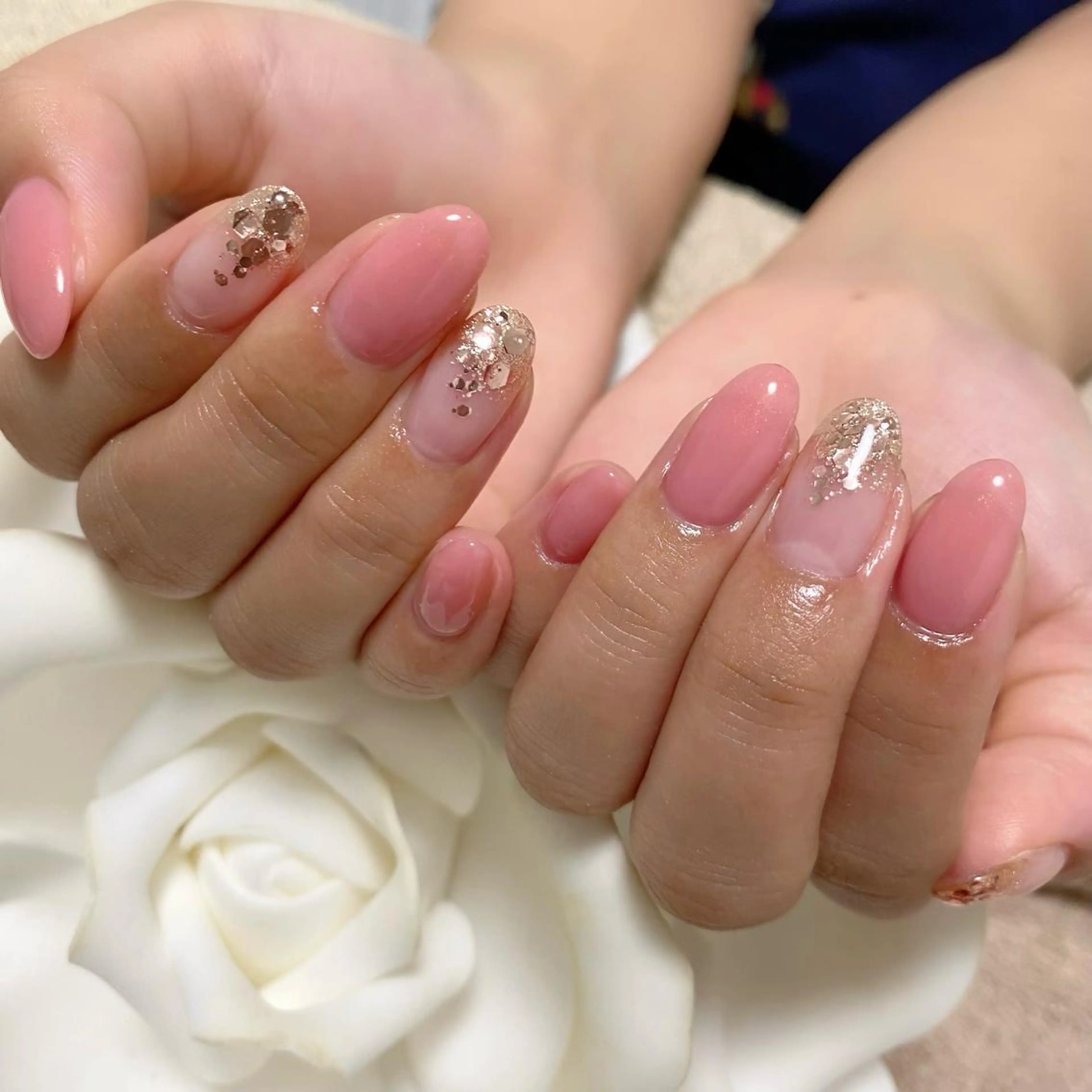 ネイル 💅fleur Ayumiのネイルデザイン