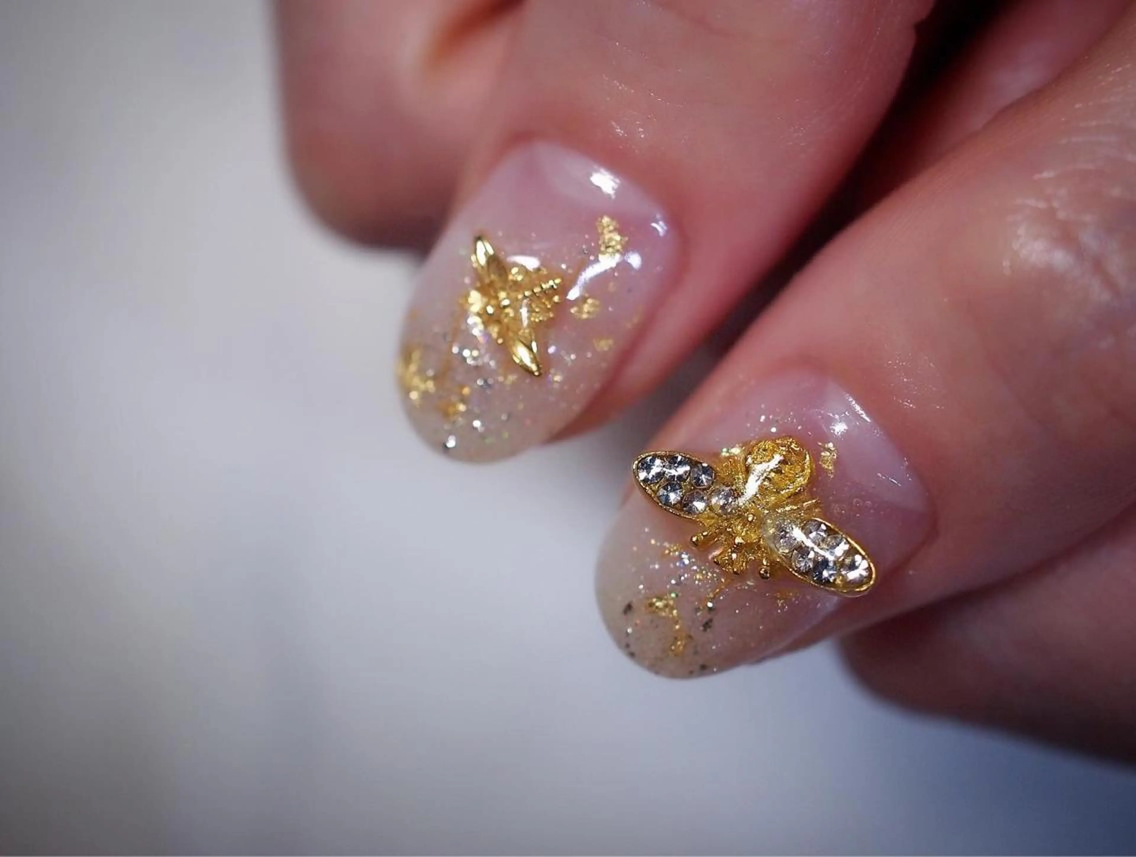 ネイル muguet nails所属・nail madokaのネイルデザイン