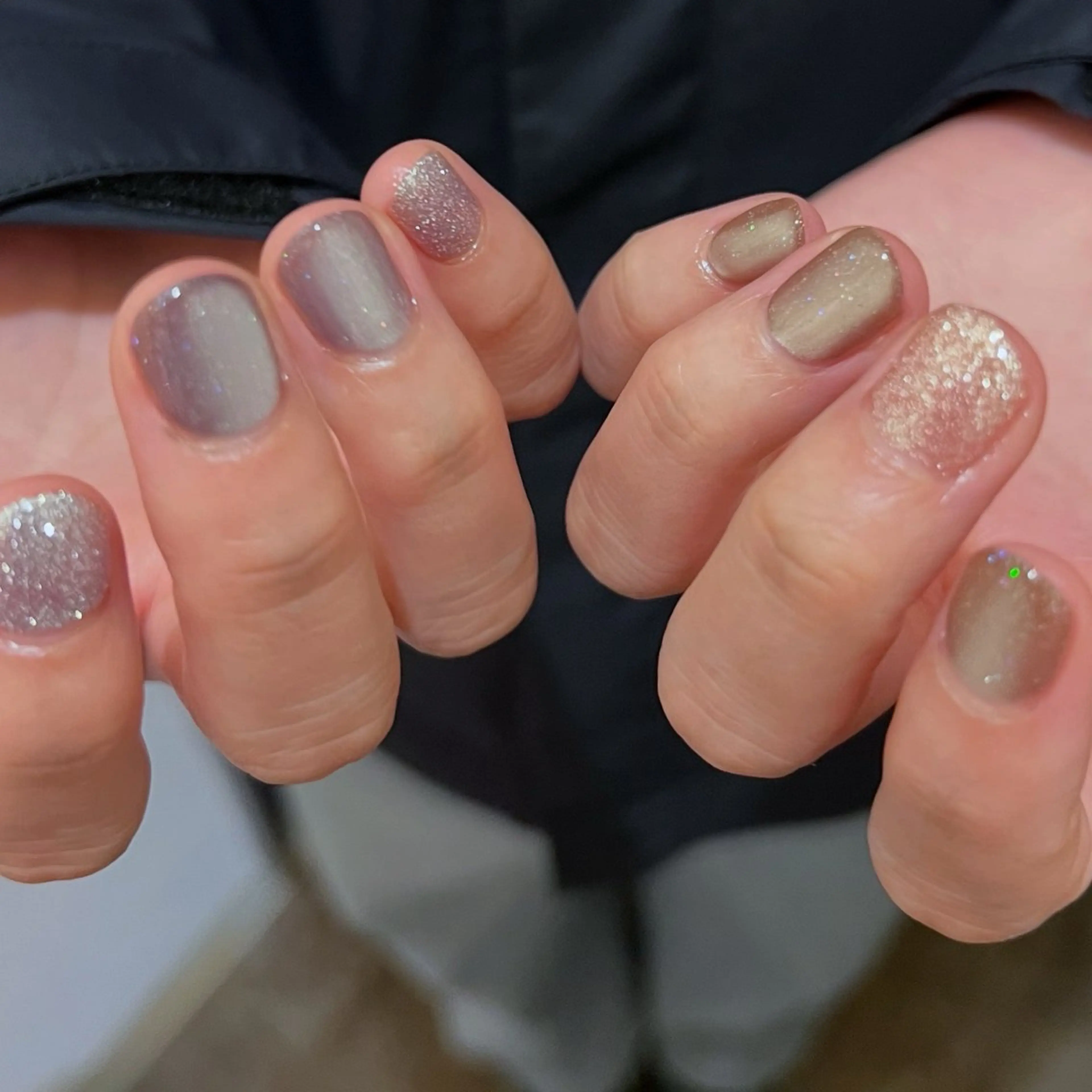 ネイル urun eriのネイルデザイン