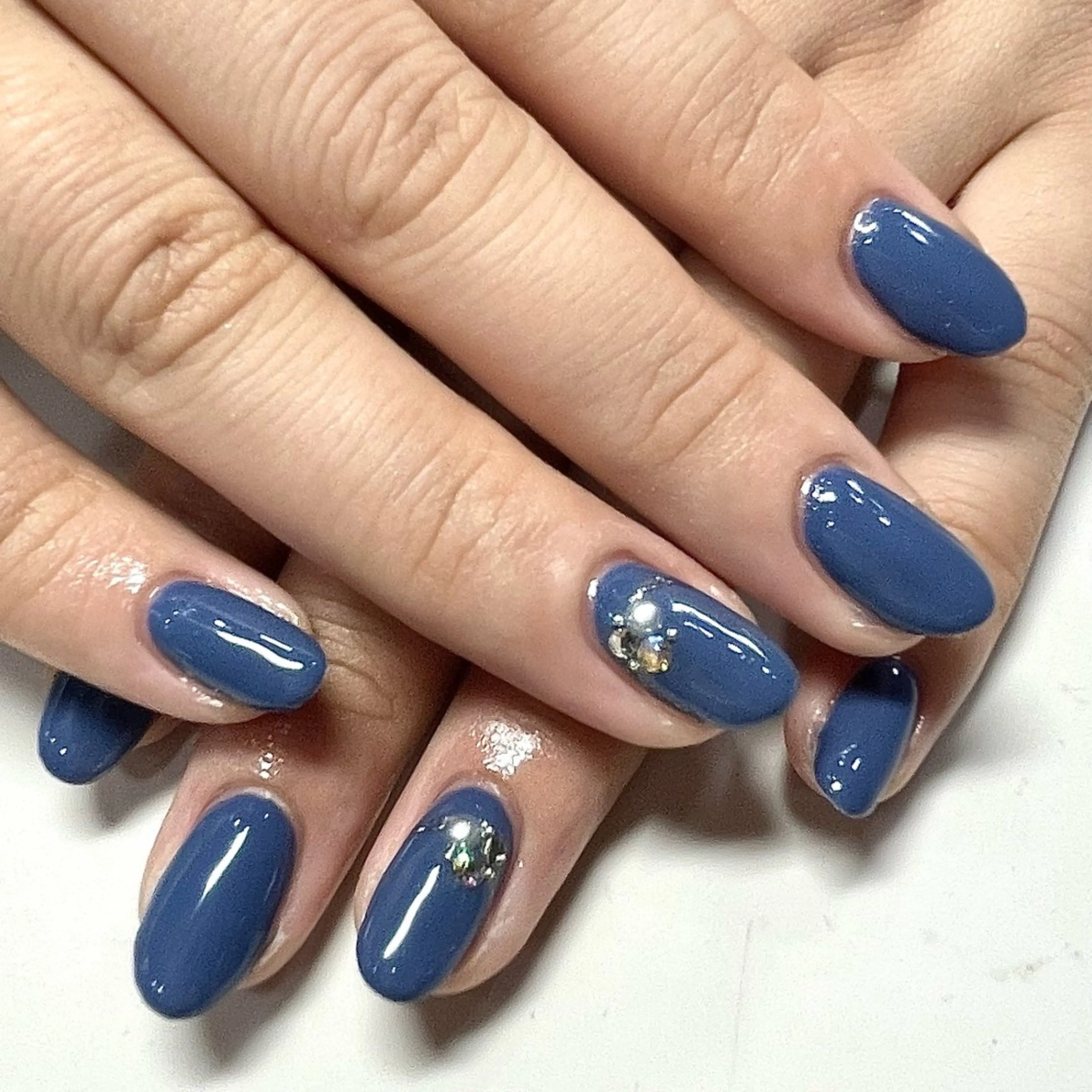 ネイル SEPTNAIL SUGAWARAのネイルデザイン