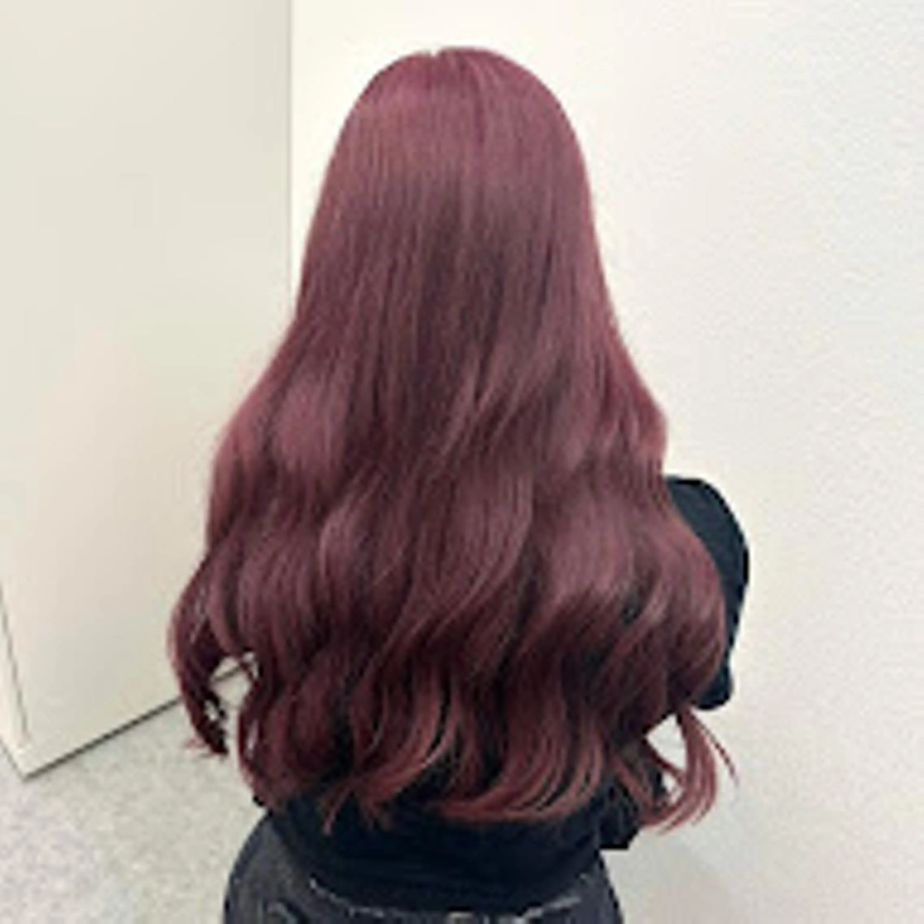 カラー 🪞【公式】表参道 🪞knot🪞のヘアスタイル