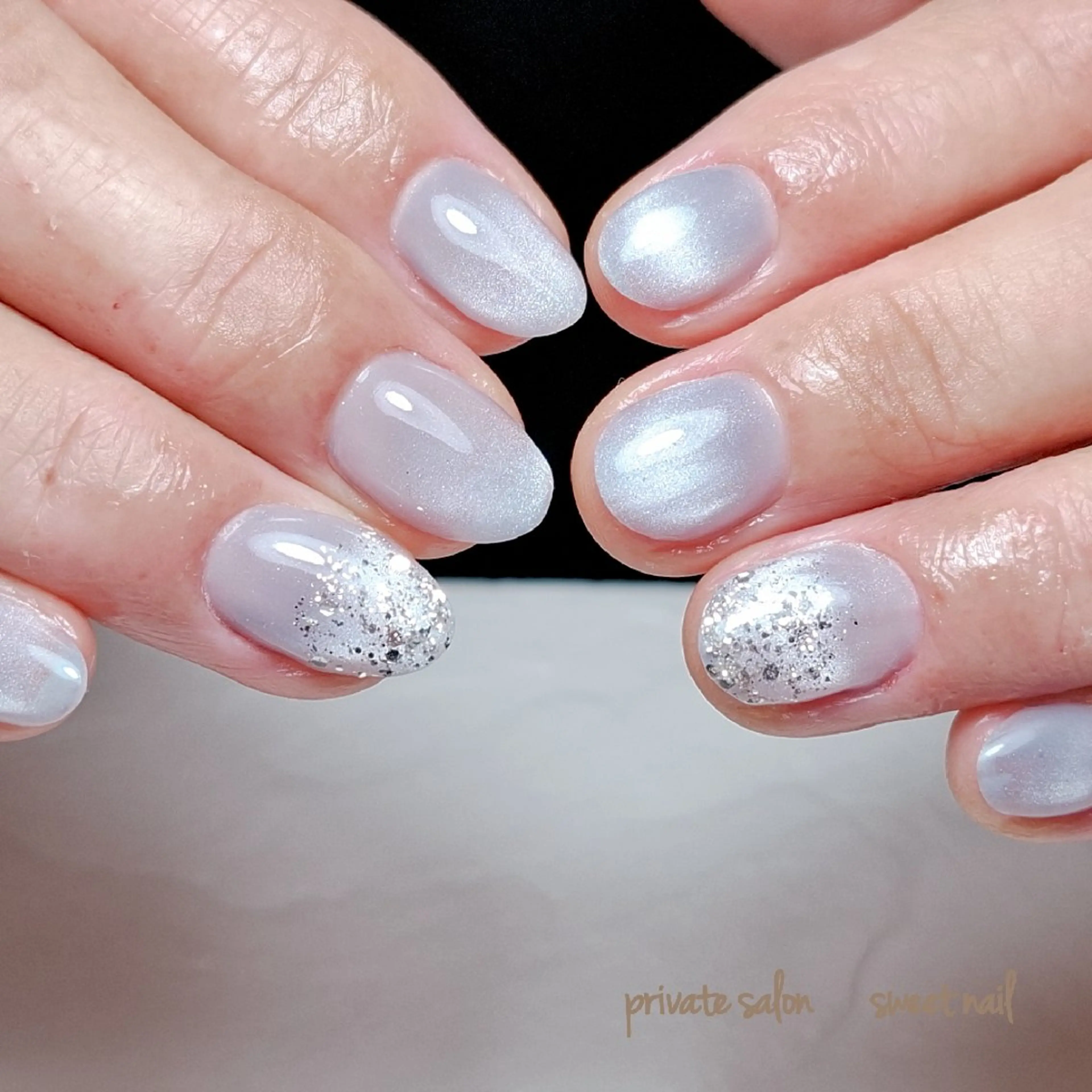 ネイル ネイルサロン極美堂　 秦野店のネイルデザイン