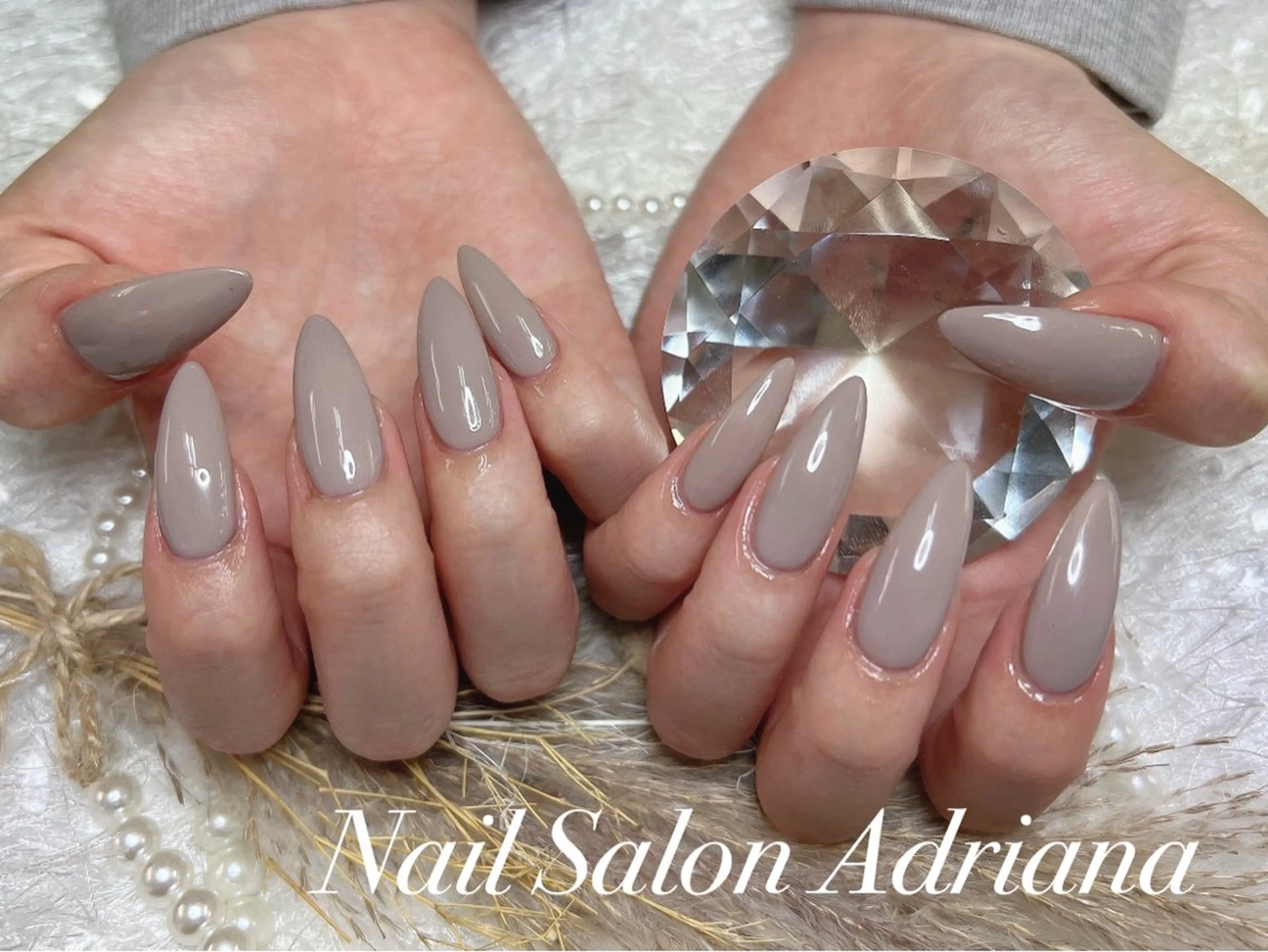 ネイル ADRIANA 大久保駅前徒歩2分のその他イメージ