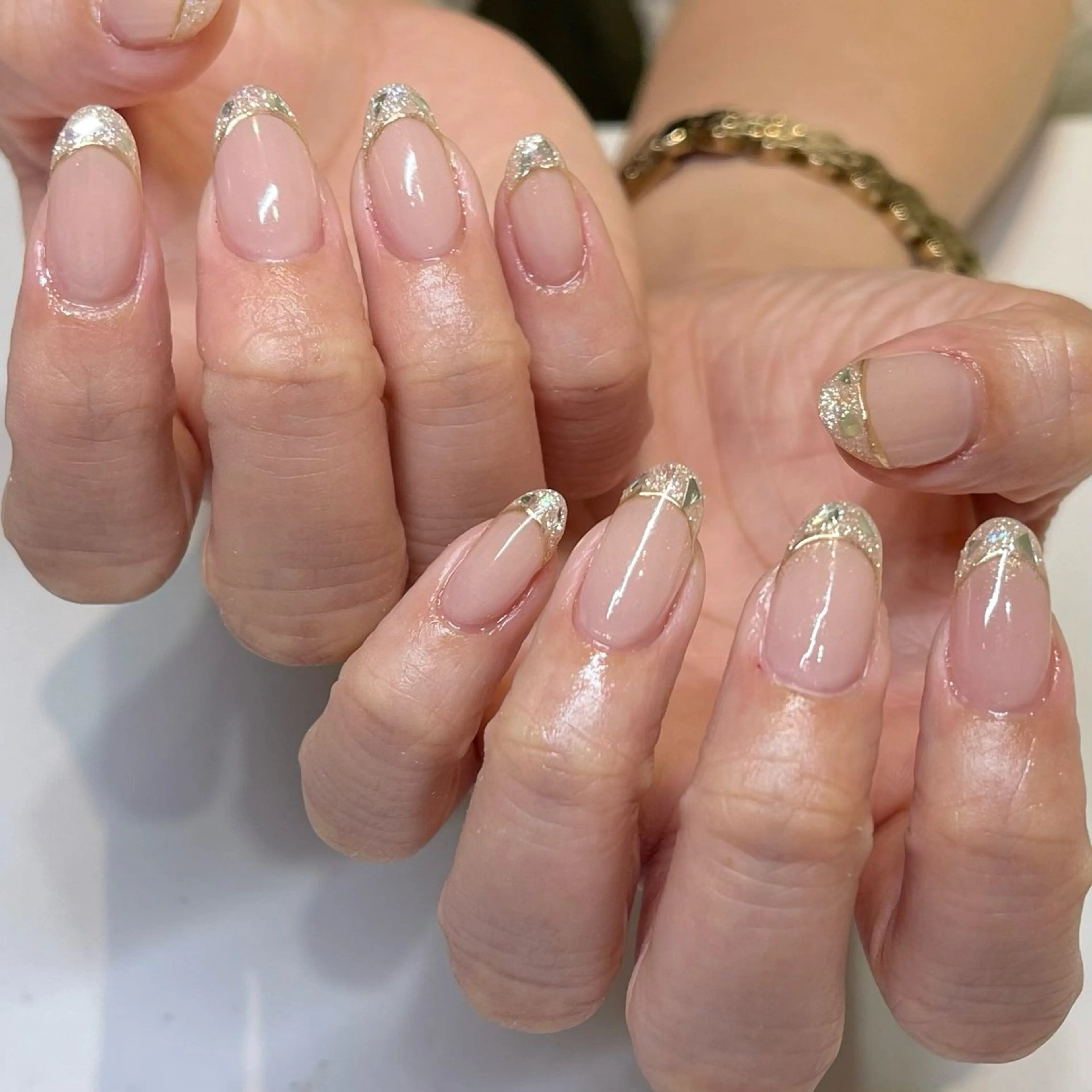 ネイル 湘南ネイルサロン CHINATSUのネイルデザイン