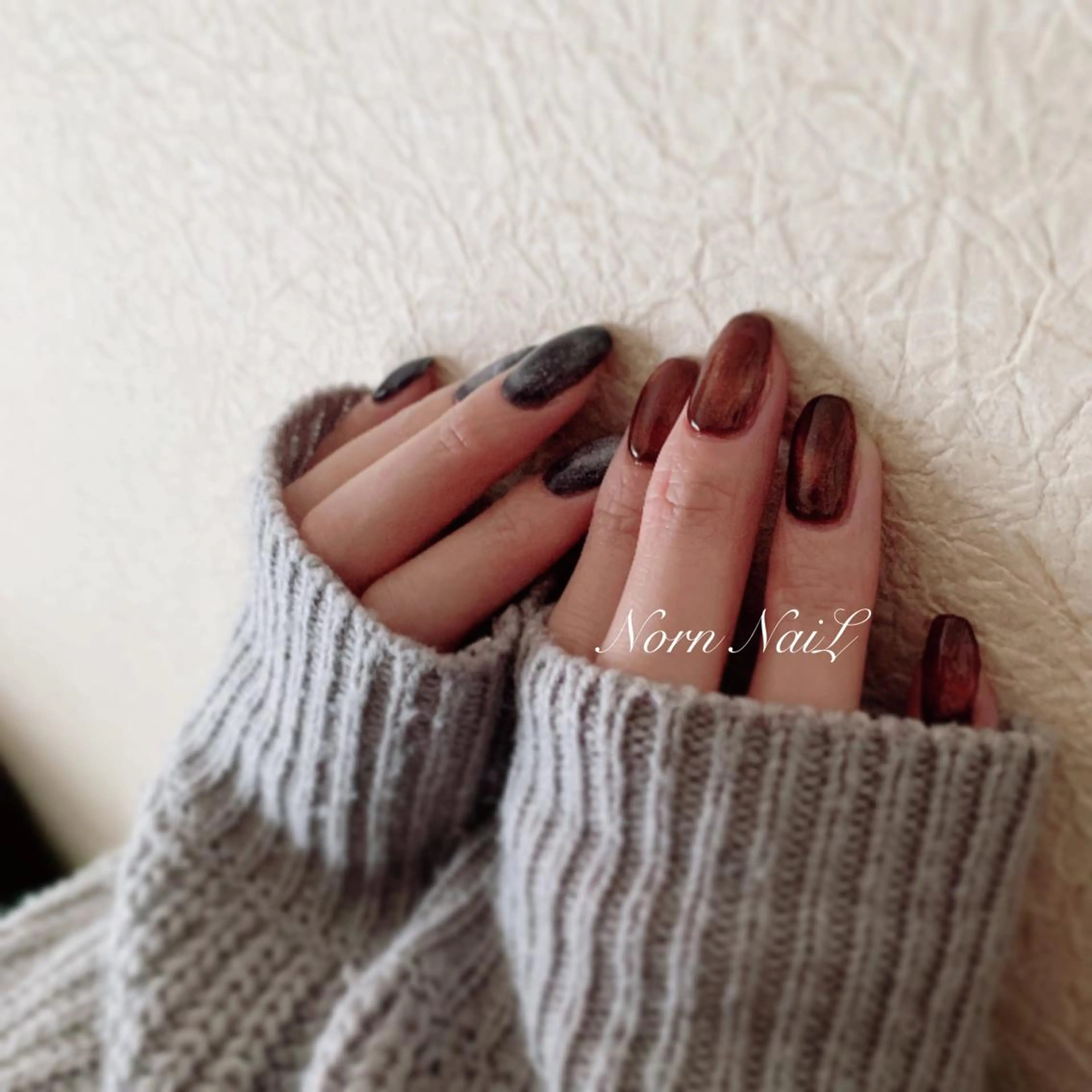 ネイル U Ayaのネイルデザイン