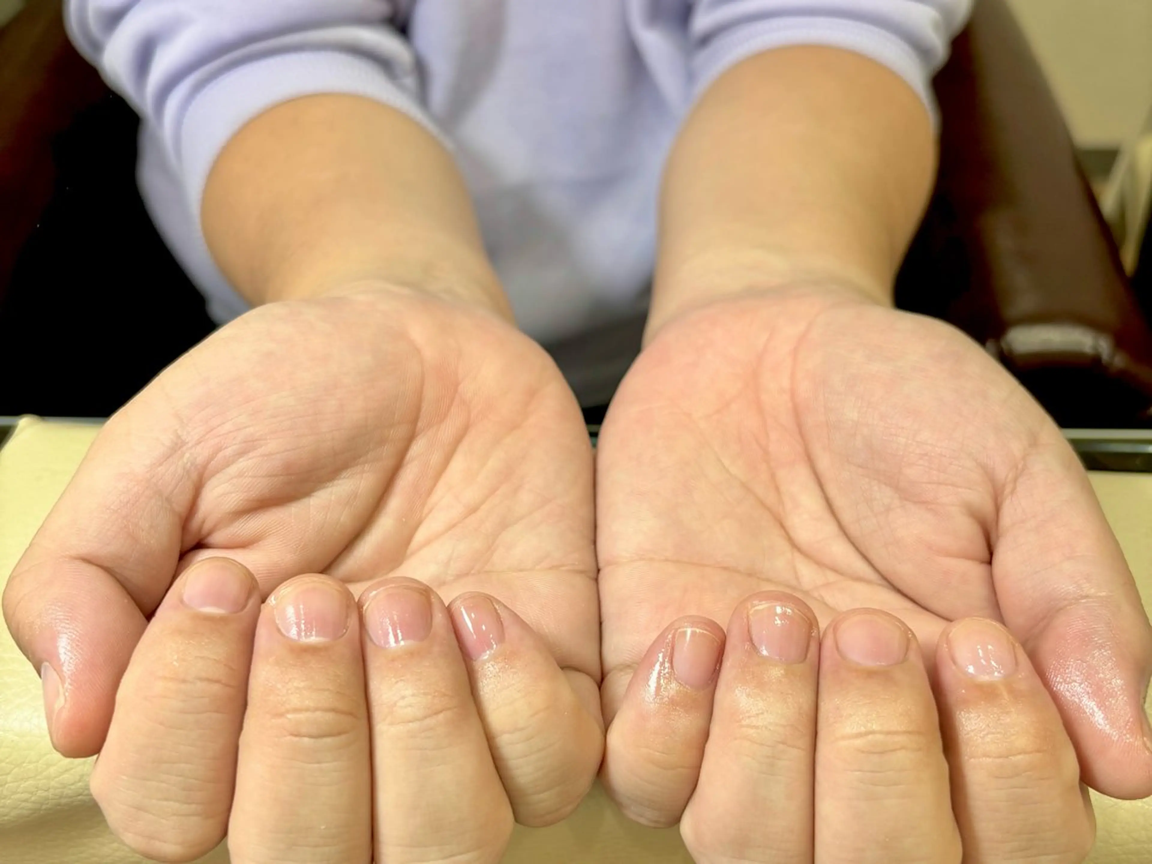 ネイル メンズネイル PINO 安田のネイルデザイン