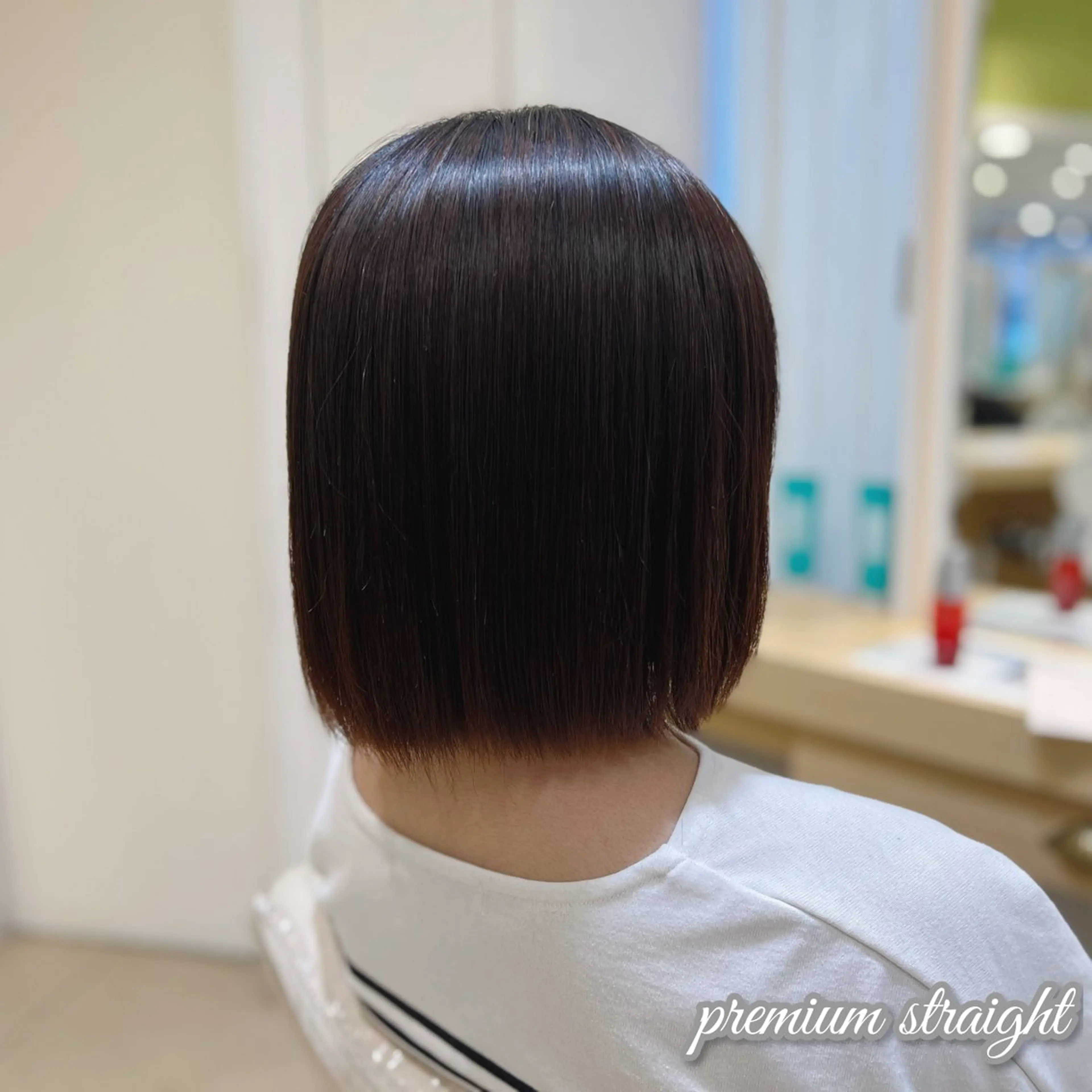 ショート Ash宮前平店 鈴木和也のヘアスタイル