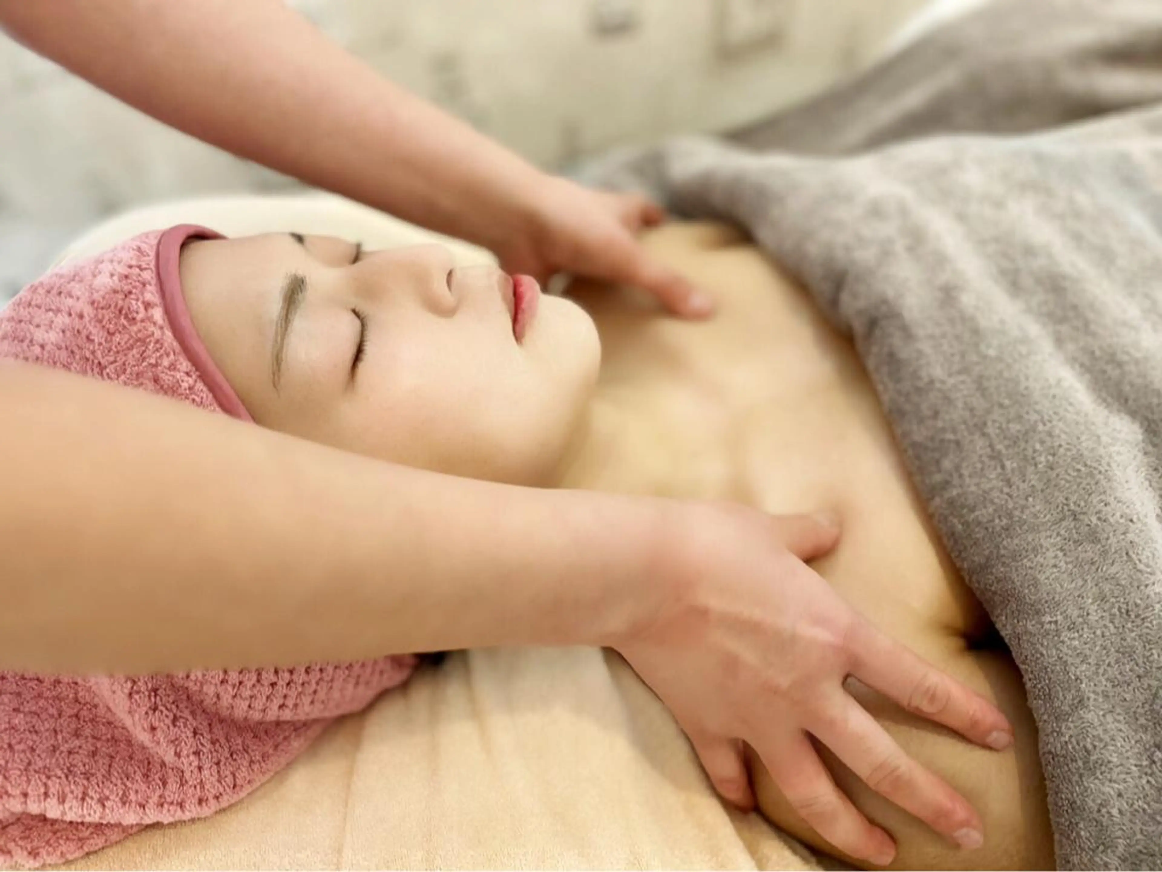 エステ ソワン 沙季のエステ・リラクイメージ