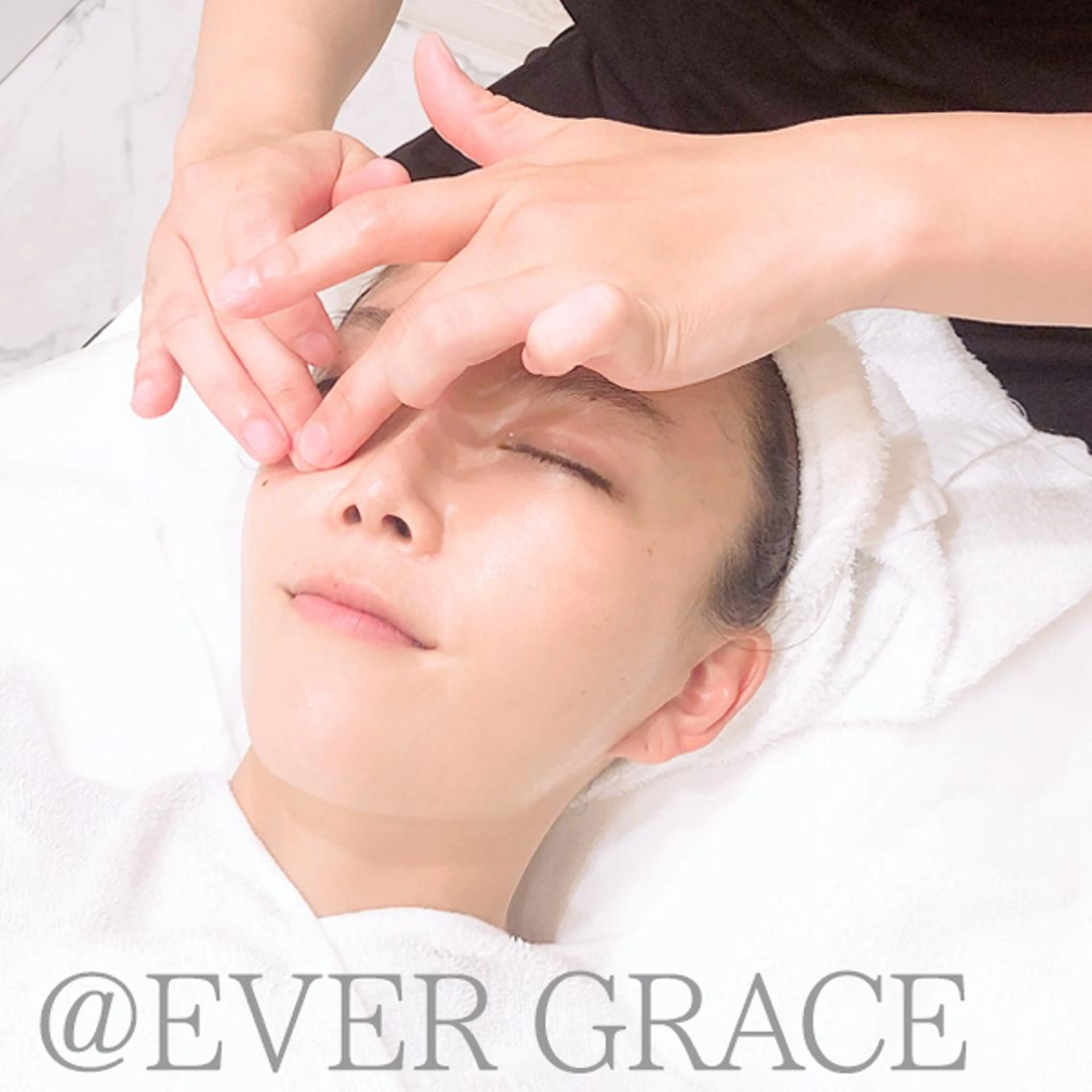 エヴァーグレース 河原町店のエステ・リラクイメージ