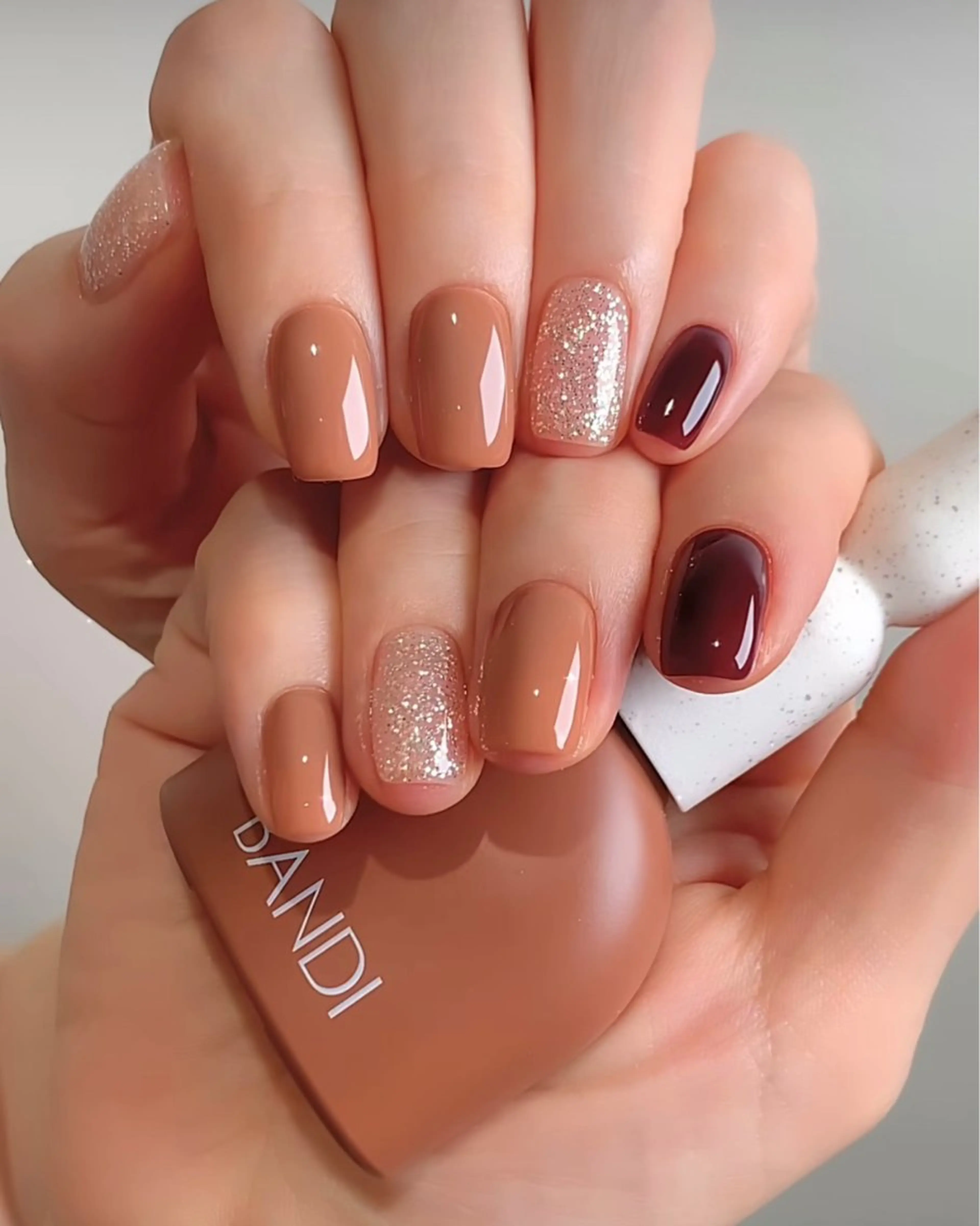 ネイル ユニークネイルサロン カカのネイルデザイン