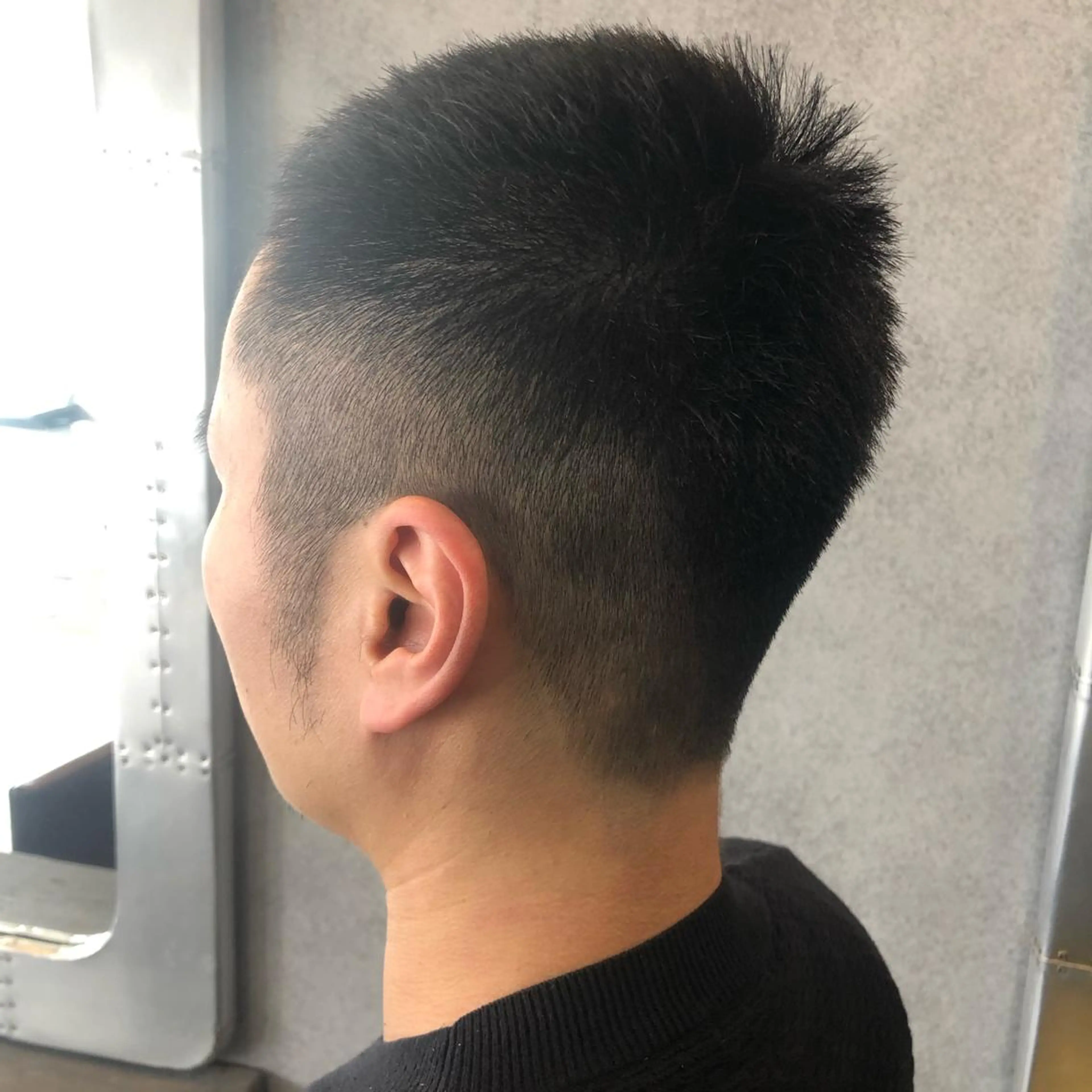 メンズ SALOWIN池袋店 🌿harukaのヘアスタイル