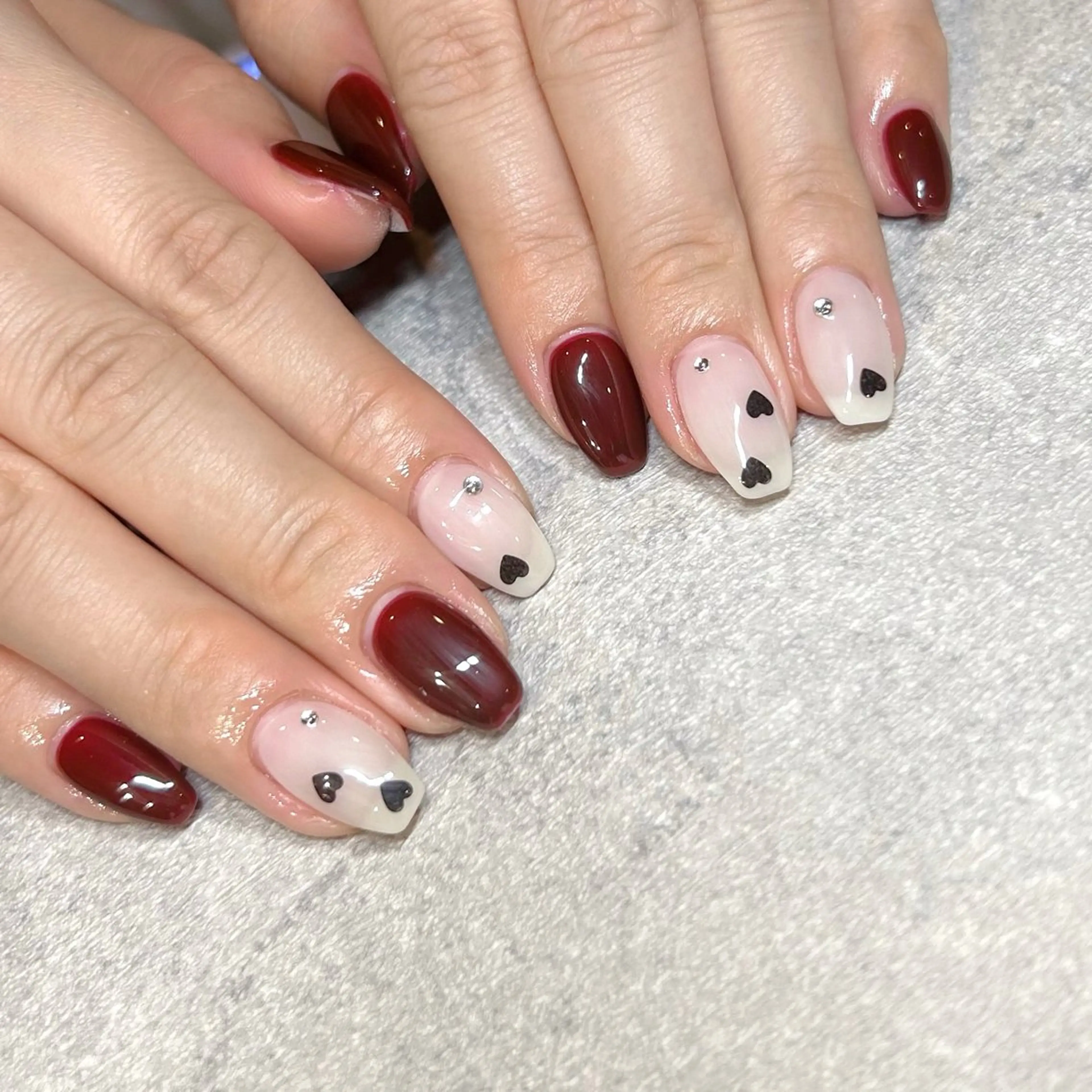 ネイル na kaのネイルデザイン