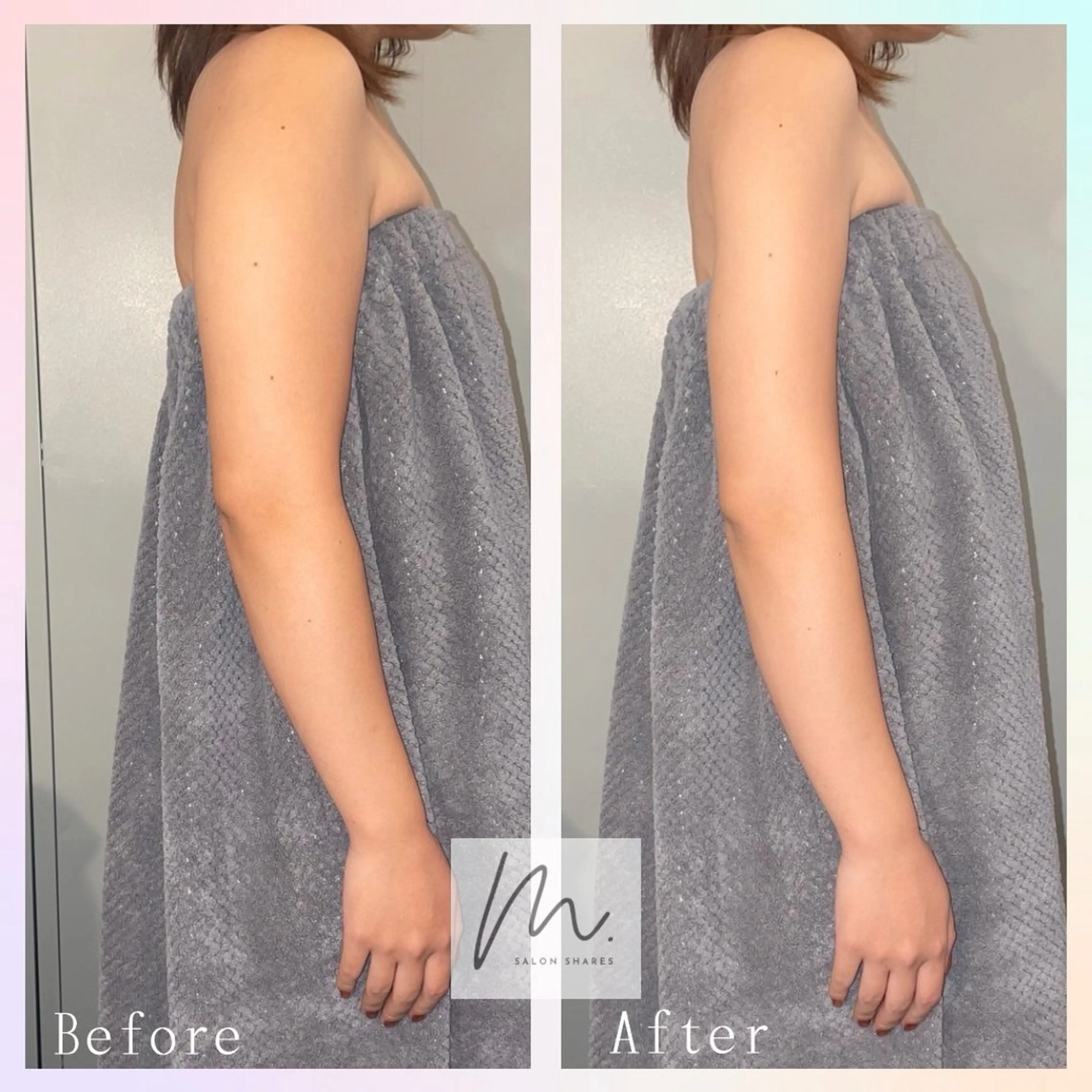 松本 綾海のエステ・リラクイメージ