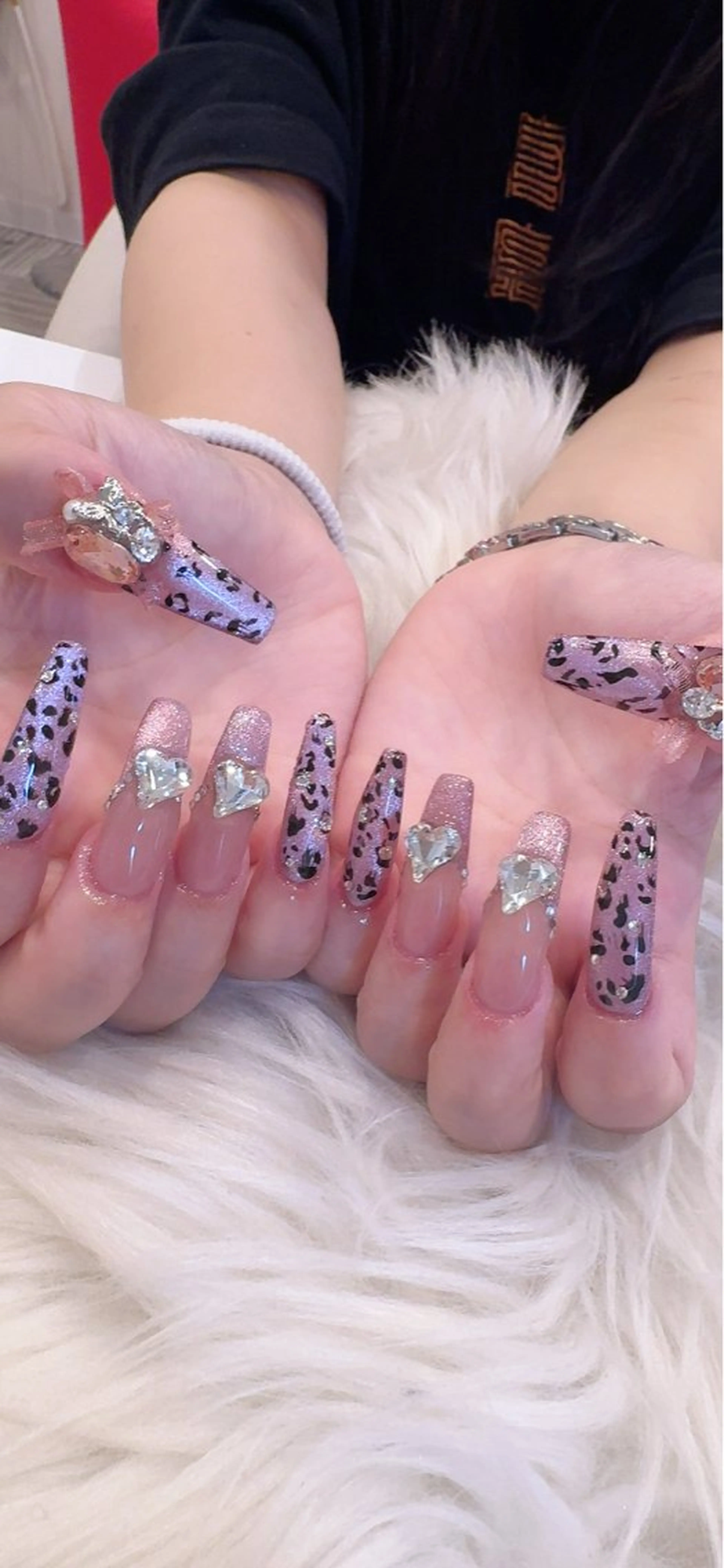 ネイル Tina ネイル（難波）のネイルデザイン