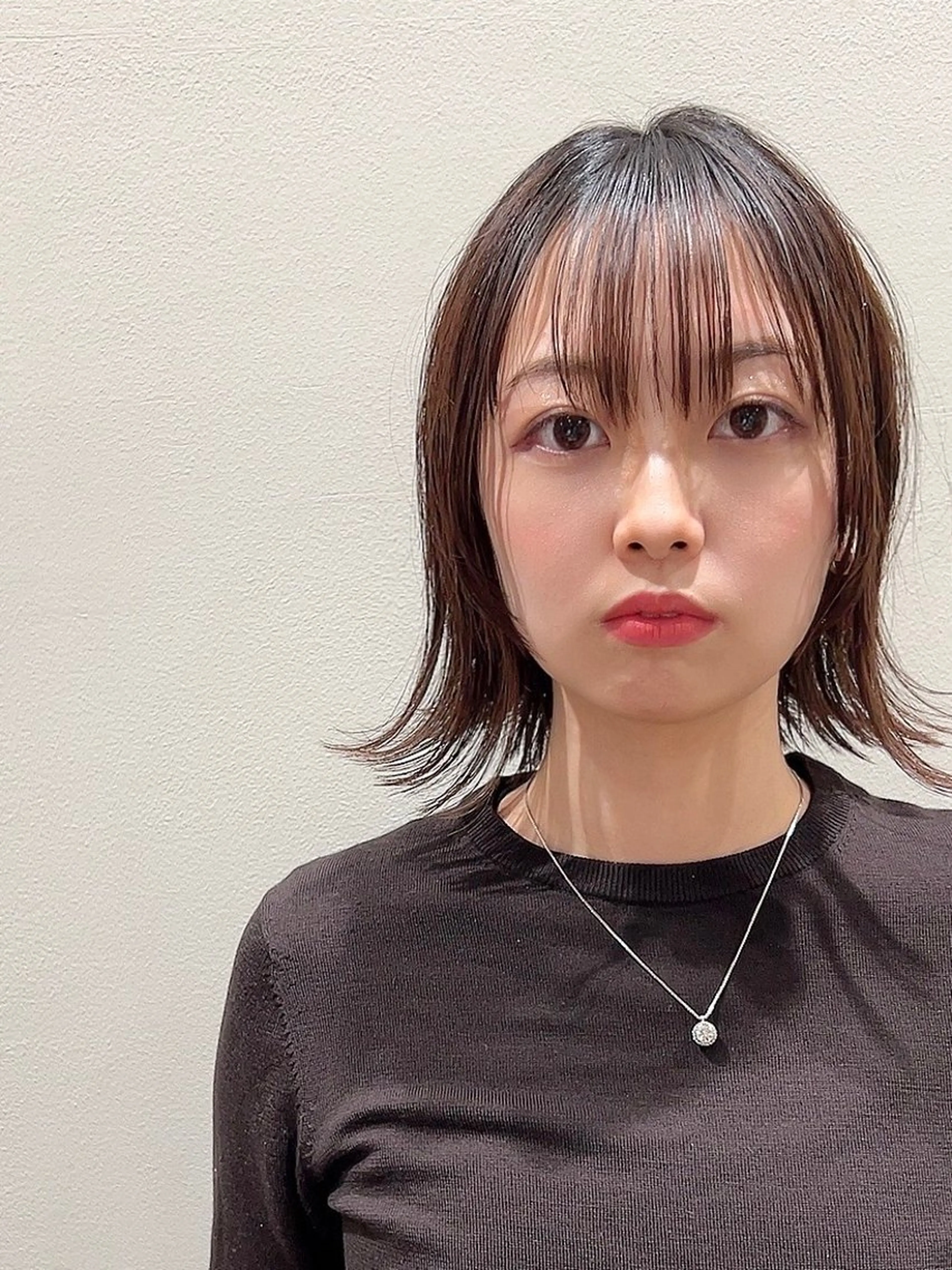 ミディアム カラー UNIX Mark Is みなとみらい店【ユニックス】所属・UNIX N.horiiのその他イメージ