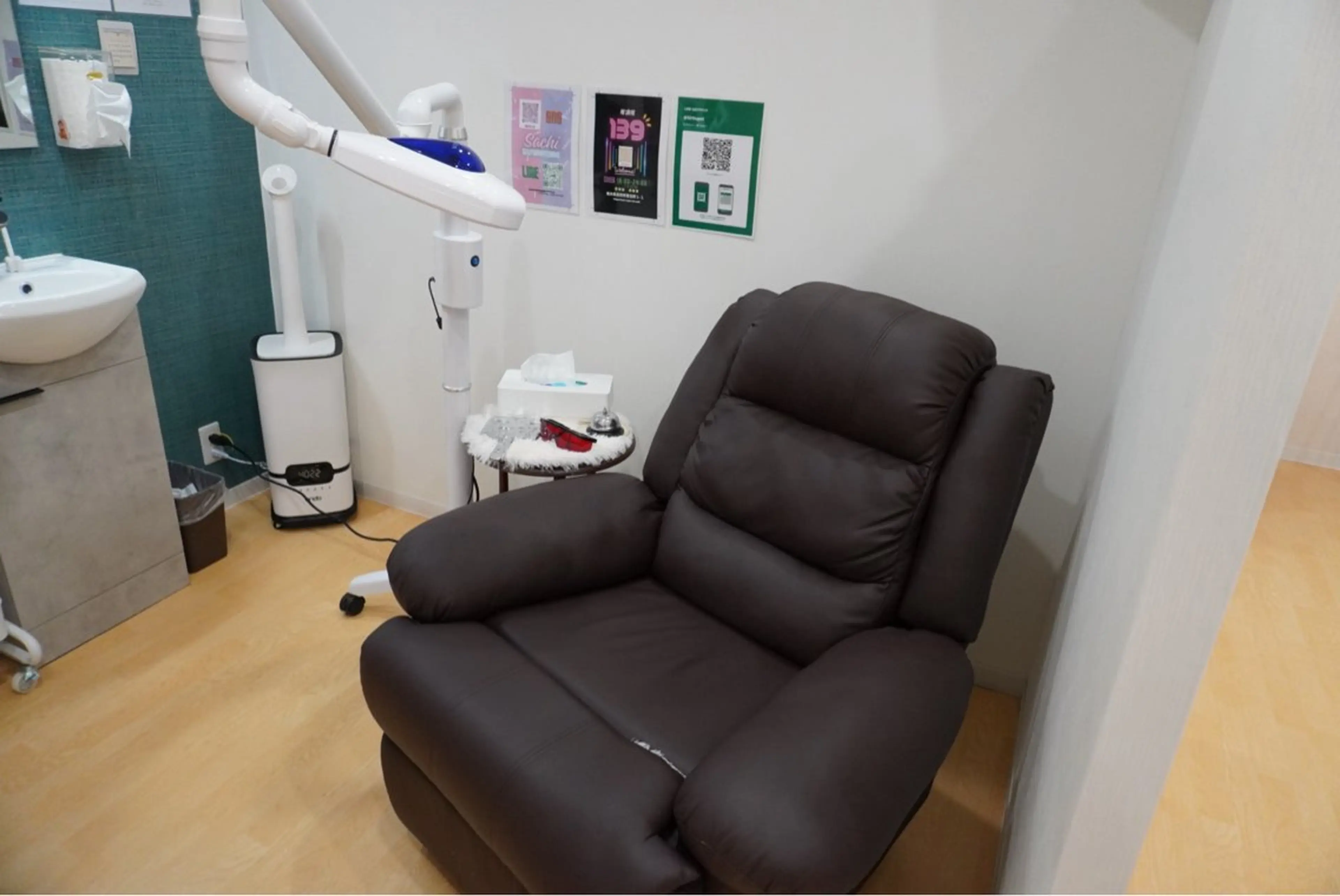 セルフホワイトニング～幸 Sachi〜所属・セルフホワイトニング 〜幸Sachi〜のその他イメージ