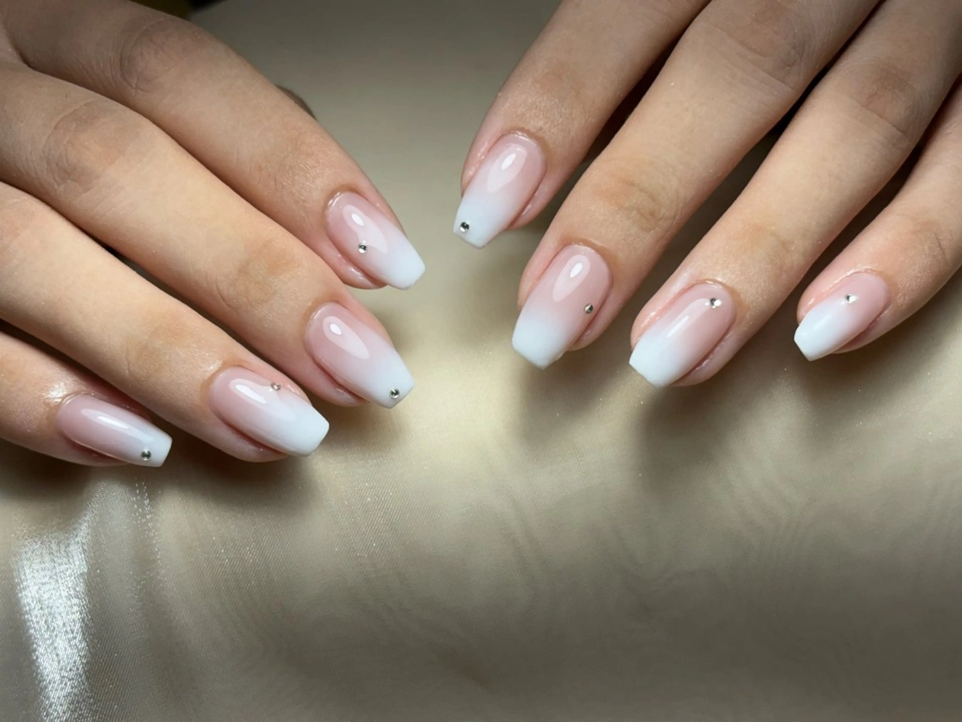 ネイル Z.Nail ウのネイルデザイン