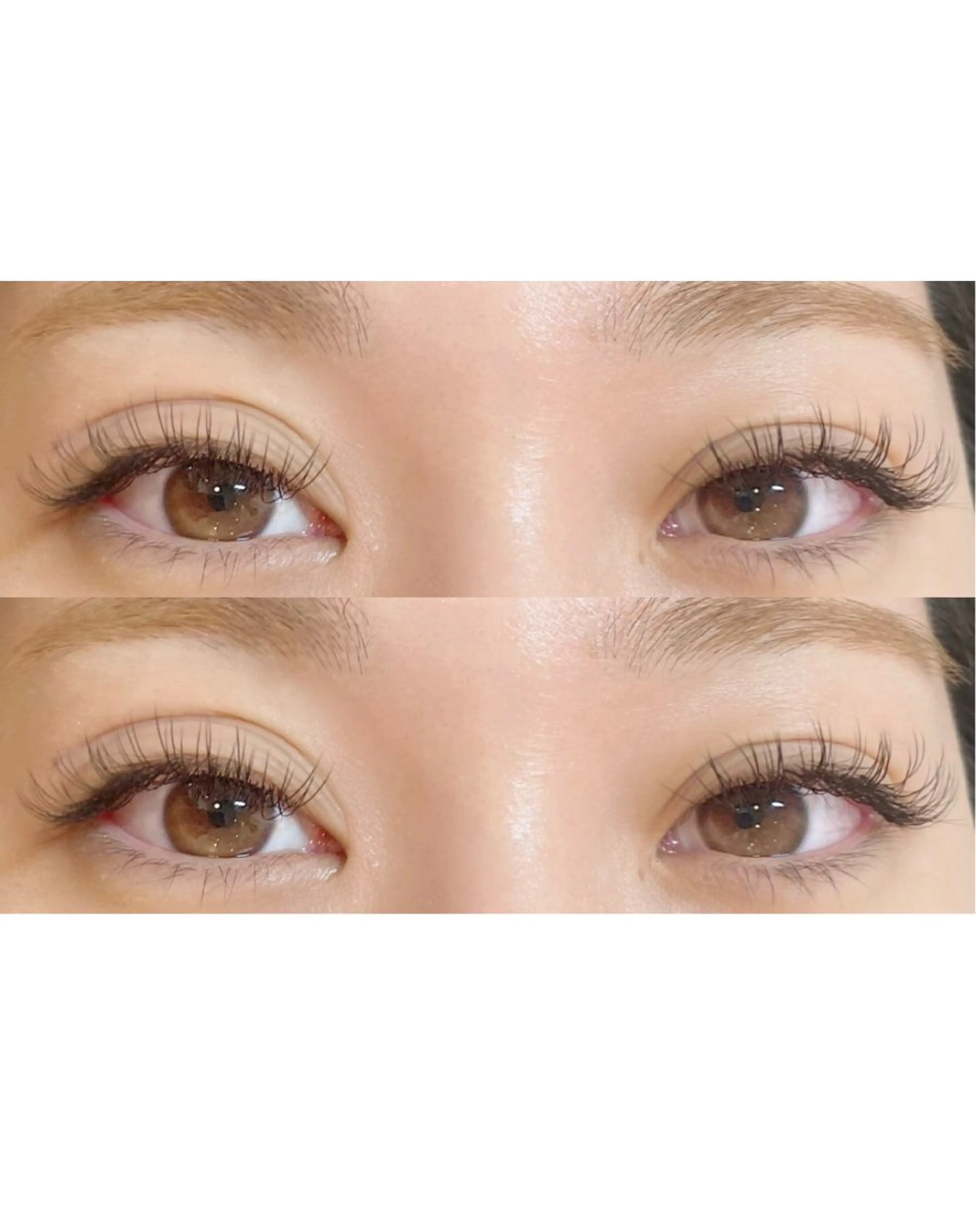 マツエク・マツパ Luxe nihongi🤍のマツエク・マツパデザイン