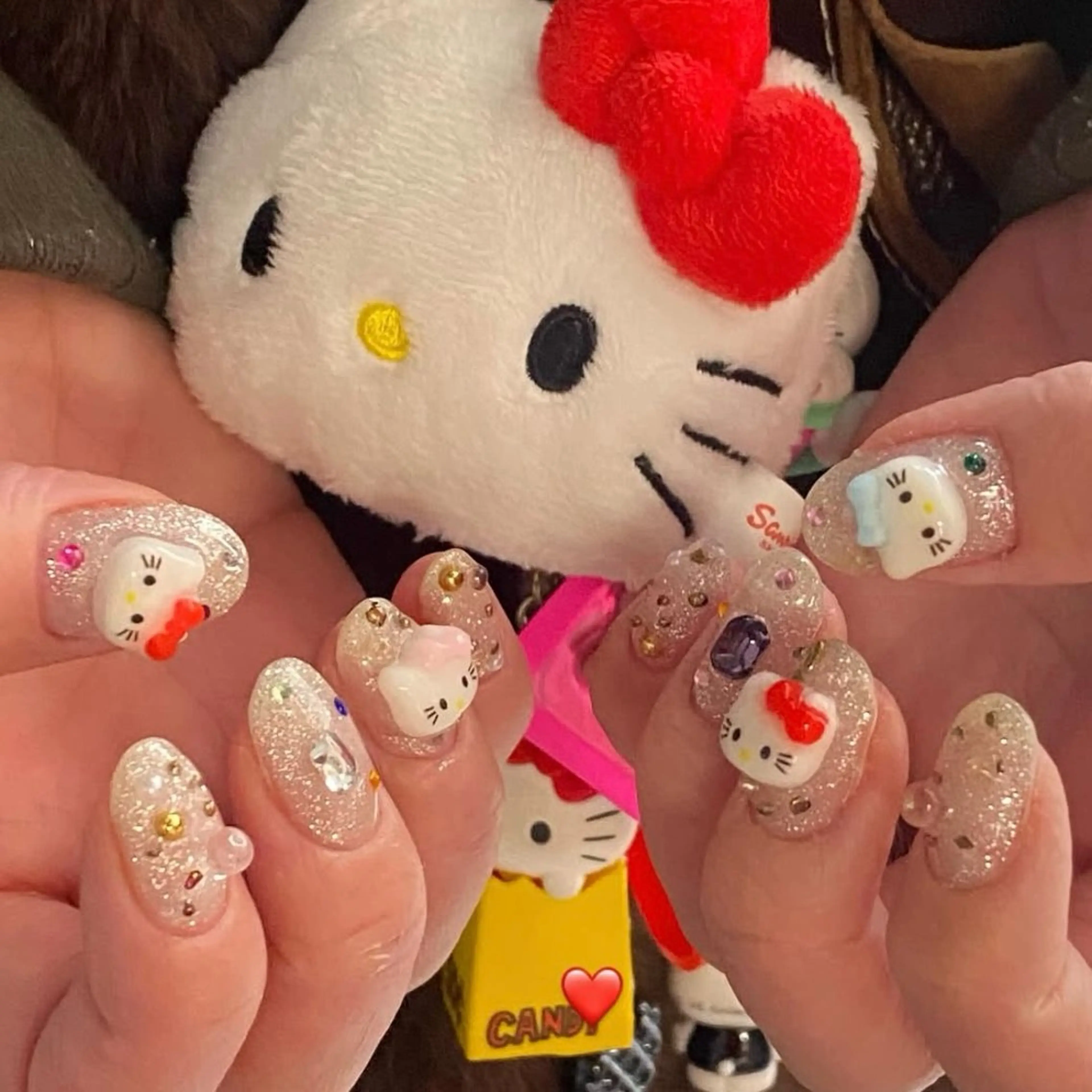 ネイル つめノ さきのネイルデザイン