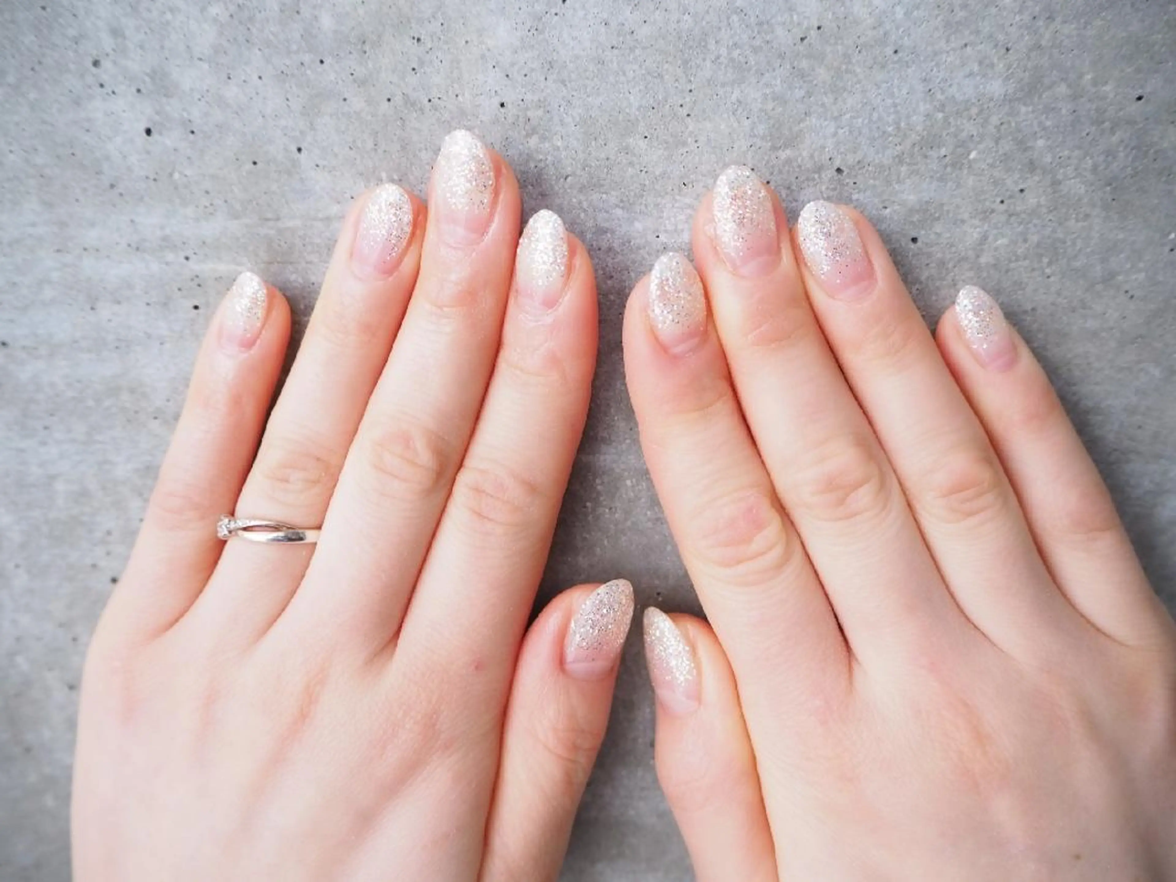 ネイル ConneQt所属・ETHOSENSE. kimikaのネイルデザイン