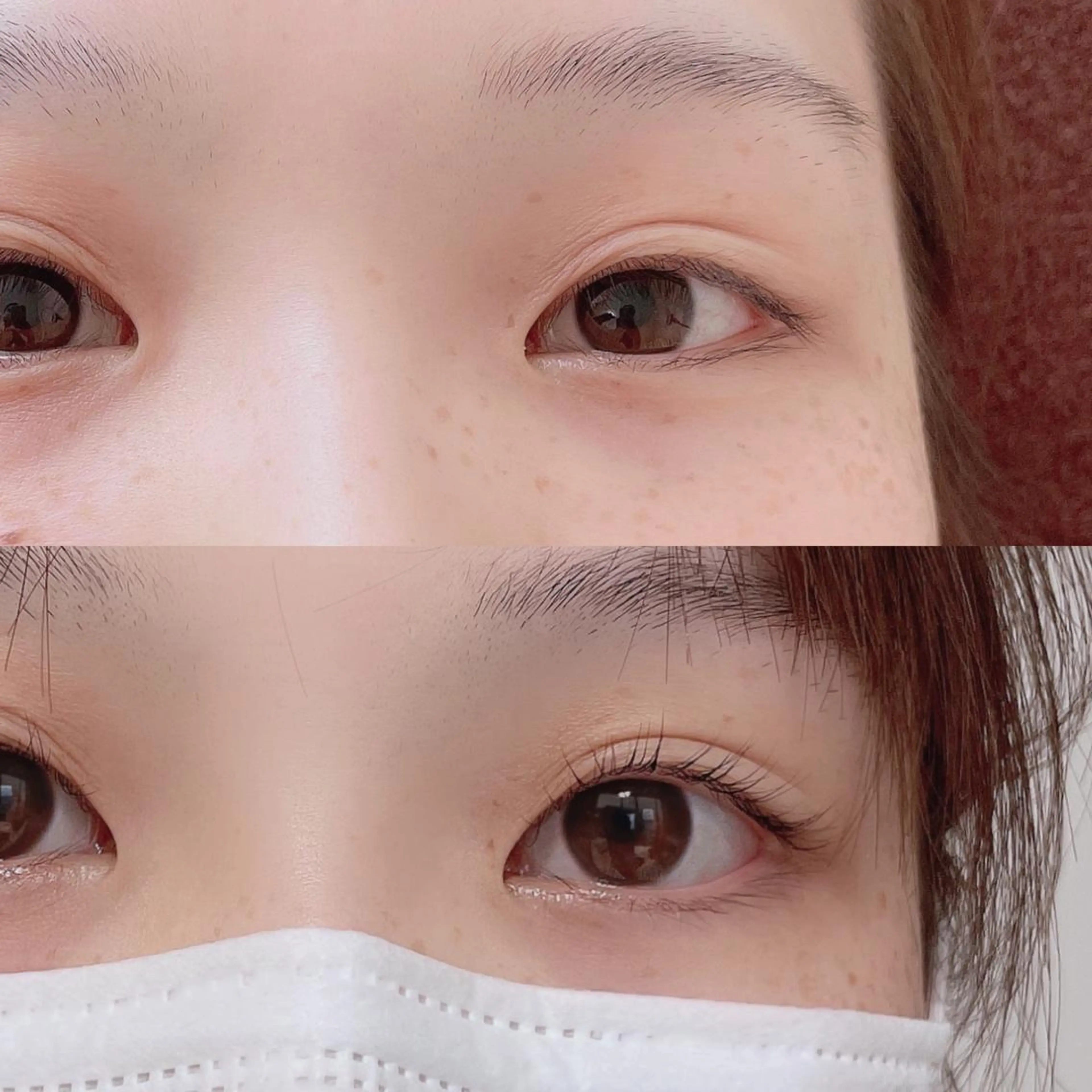 マツエク・マツパ Eyelash salon MORE(モア)所属・安納 麻穂のエステ・リラクイメージ