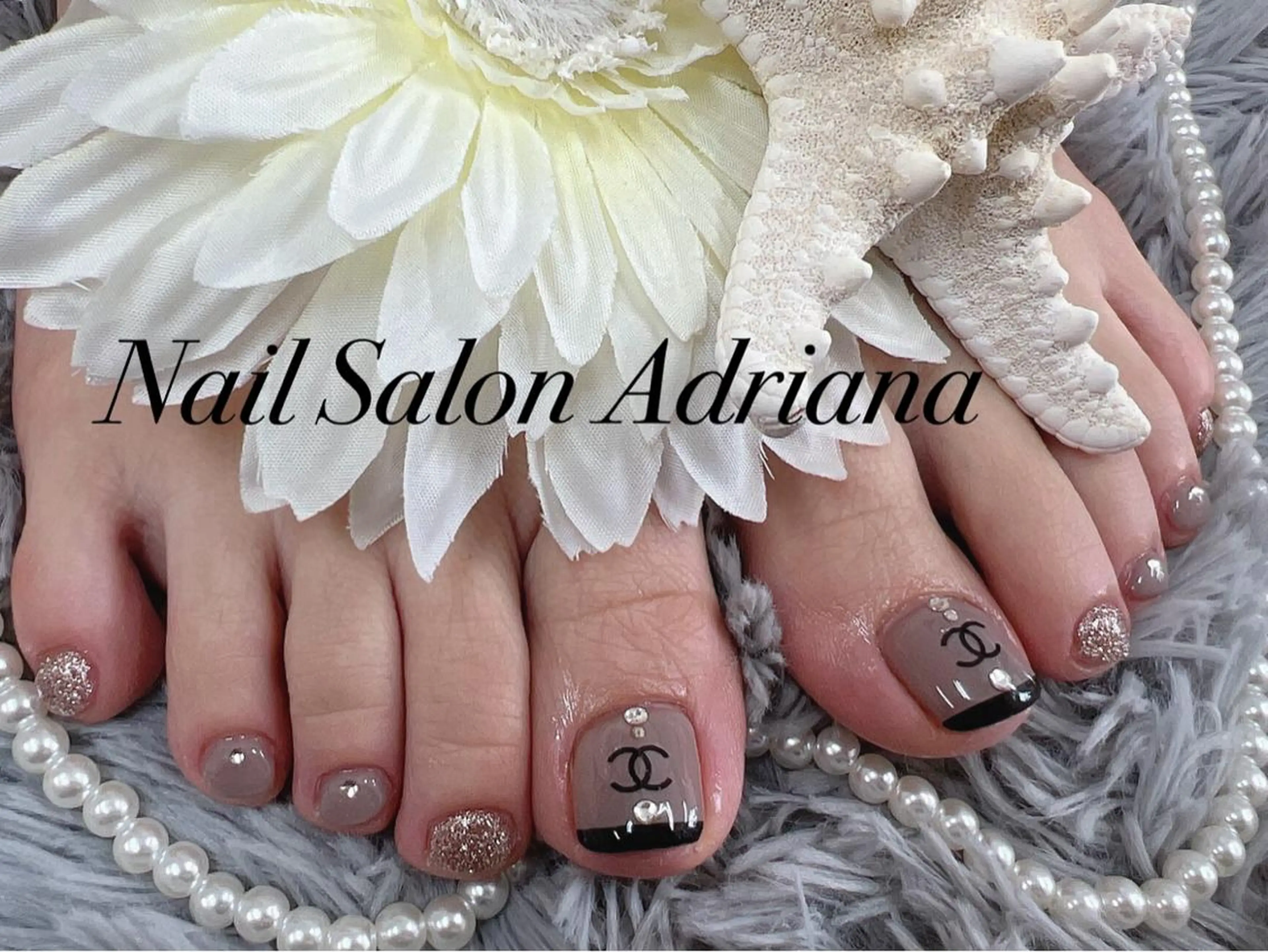 ネイル ADRIANA 大久保駅前徒歩2分のその他イメージ