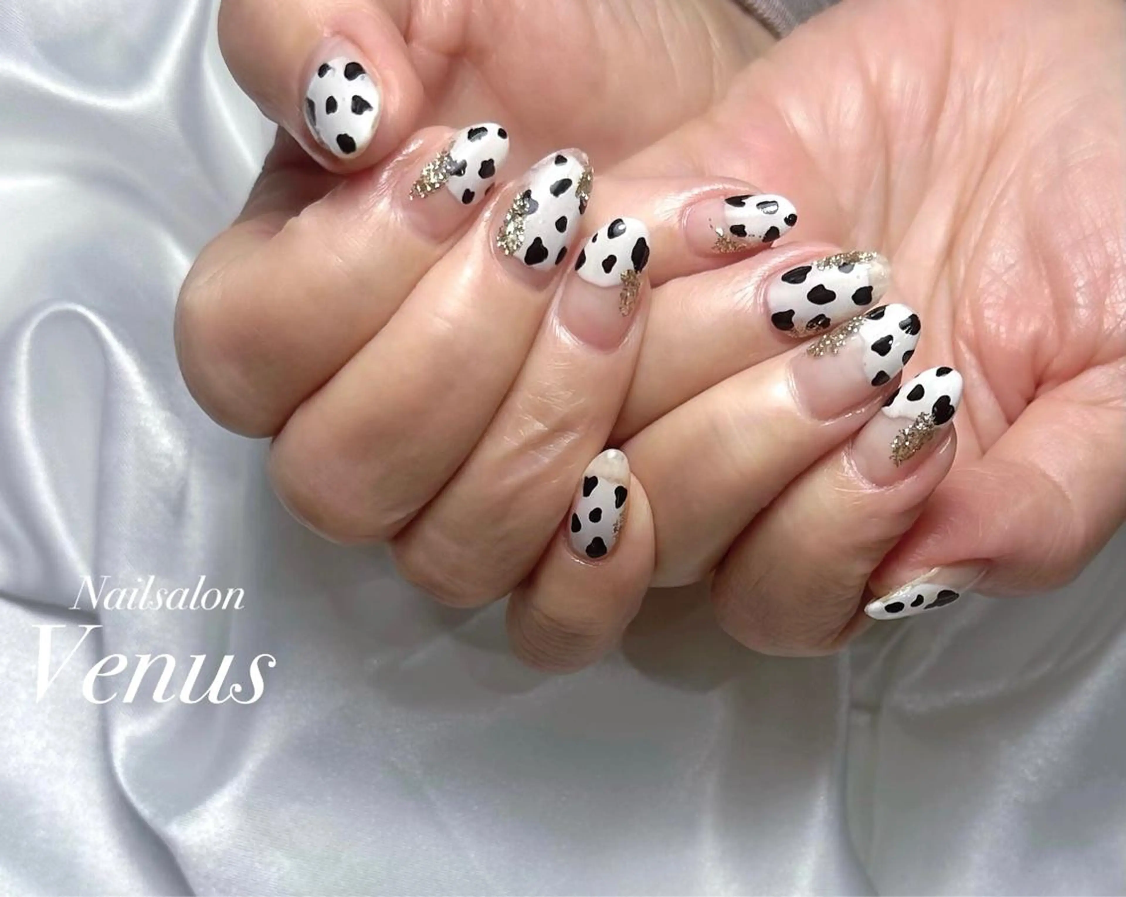 ネイル ハンドネイル Nail salon Venusのネイルデザイン