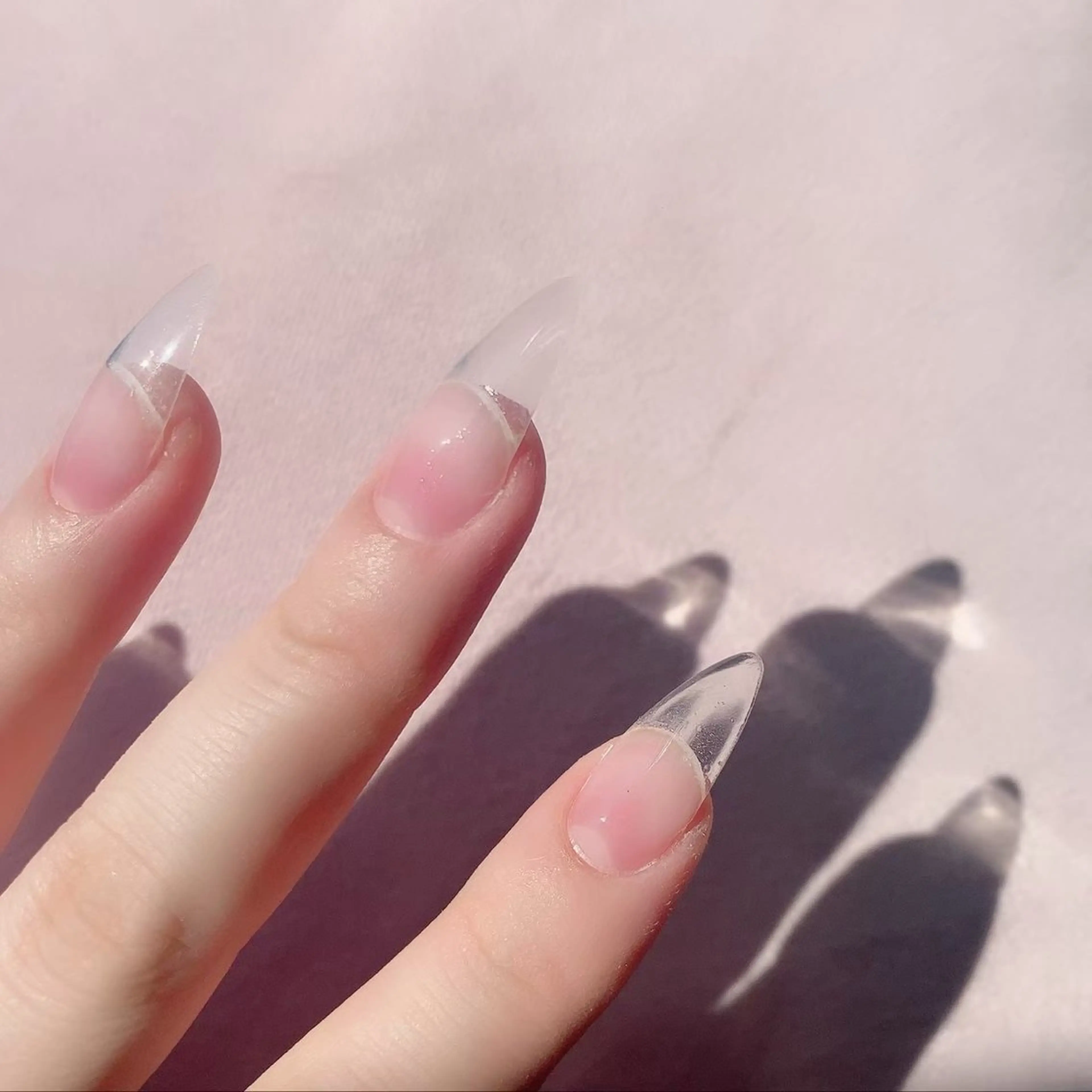 ネイル NOLIMIT yukiのネイルデザイン