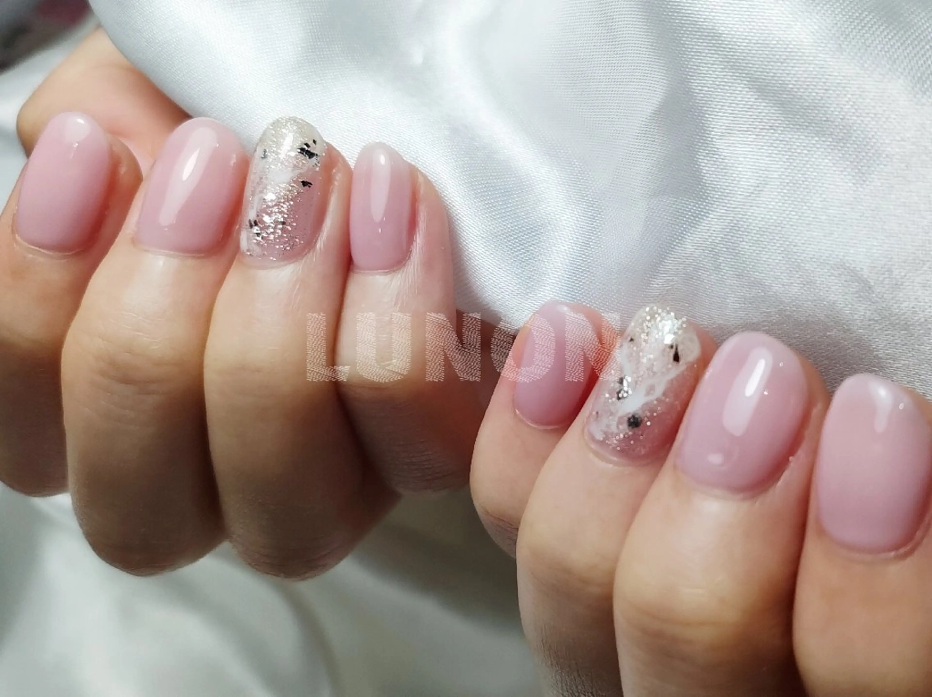 ネイル LUNON北浦和店 ルノンキタウラワテンのネイルデザイン