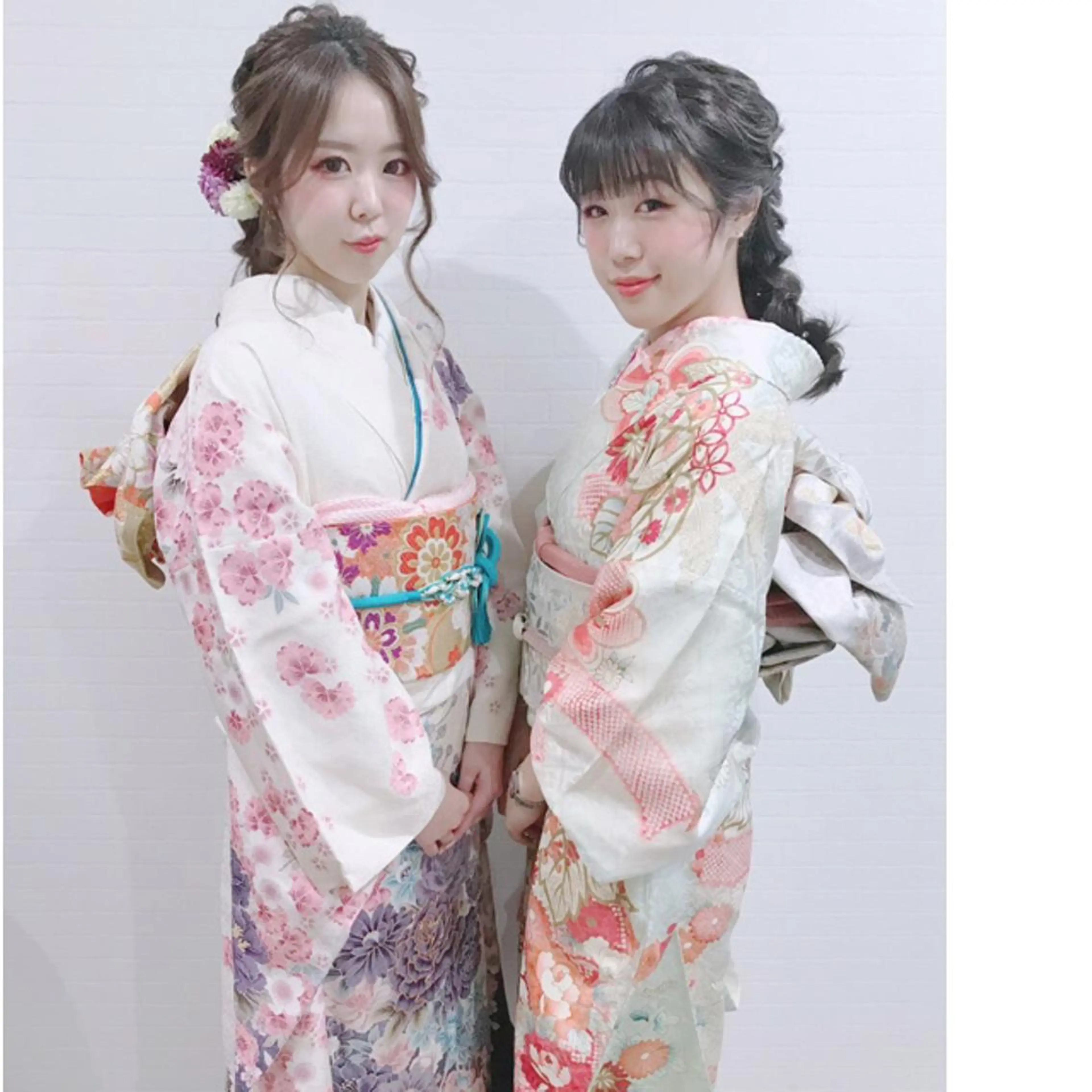 ヘアアレンジ 着付け GRANLUSSO 〜グランルッソ駅前店所属・木口 嘉美のヘアスタイル