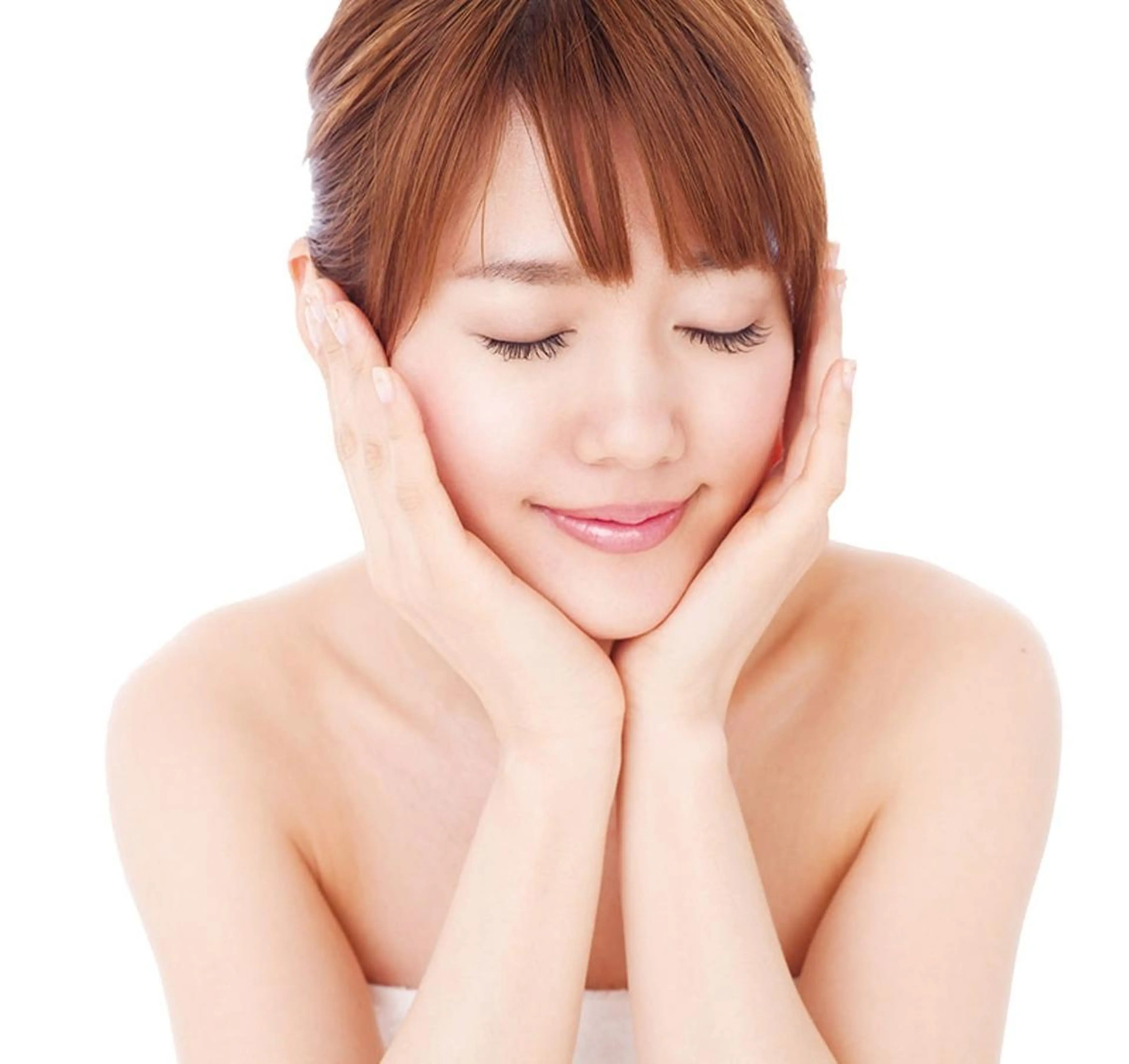 ✨【顔脱毛】毛穴汚れケアのパック付きで美肌効果　9,900円⇒3,300円の写真