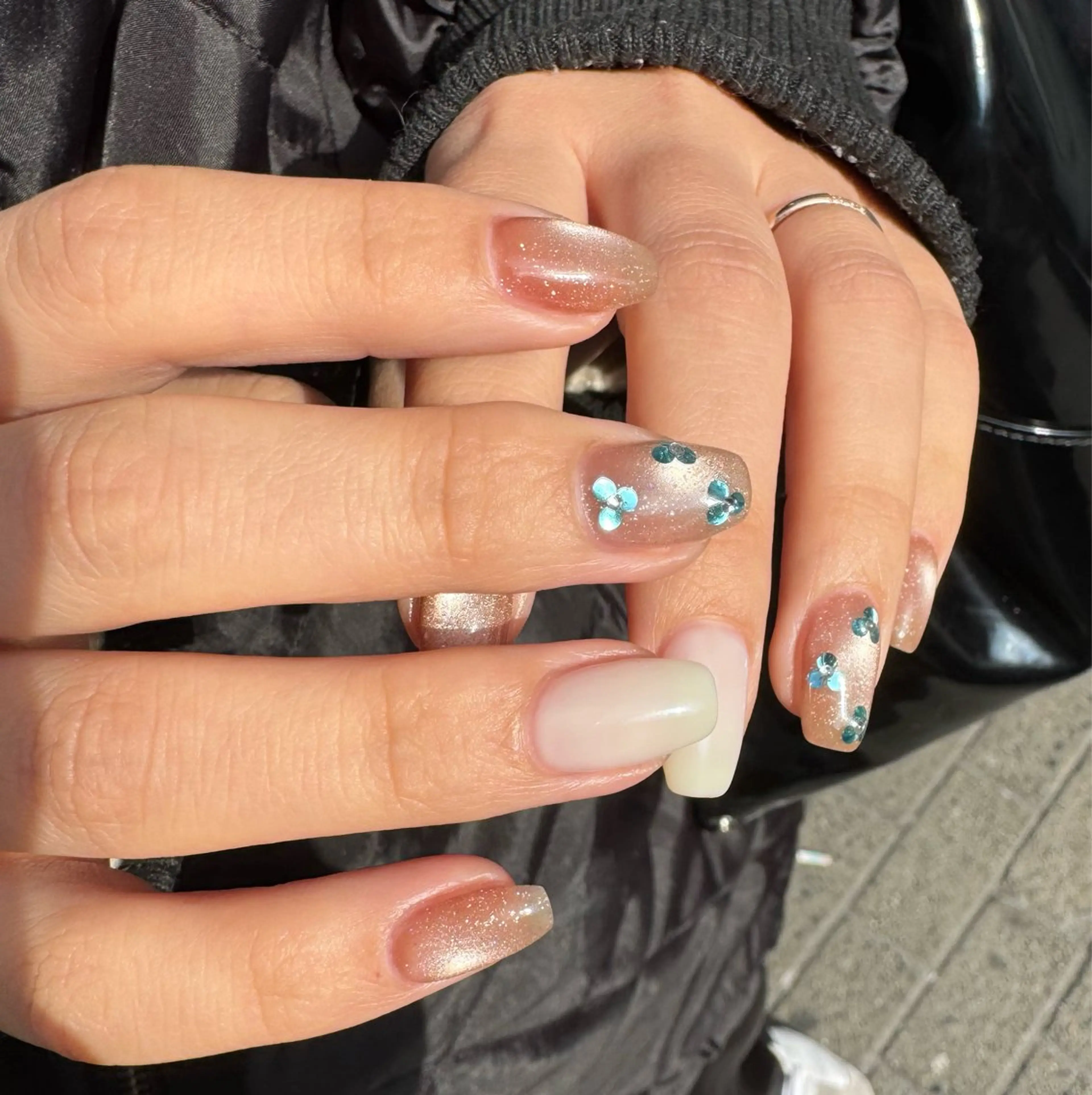 ネイル imamura .のネイルデザイン