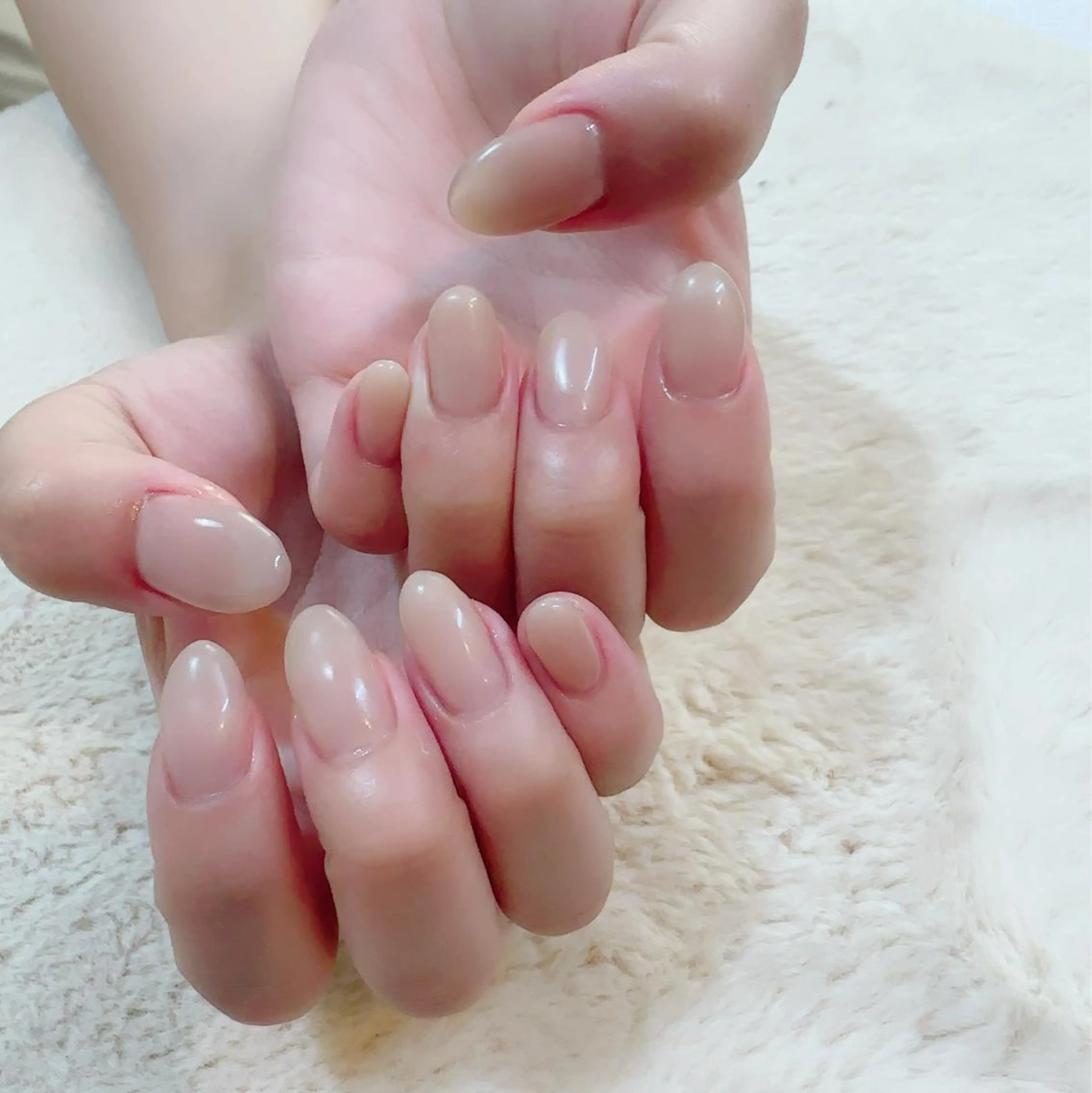 ネイル YAS 青柳 安代のネイルデザイン