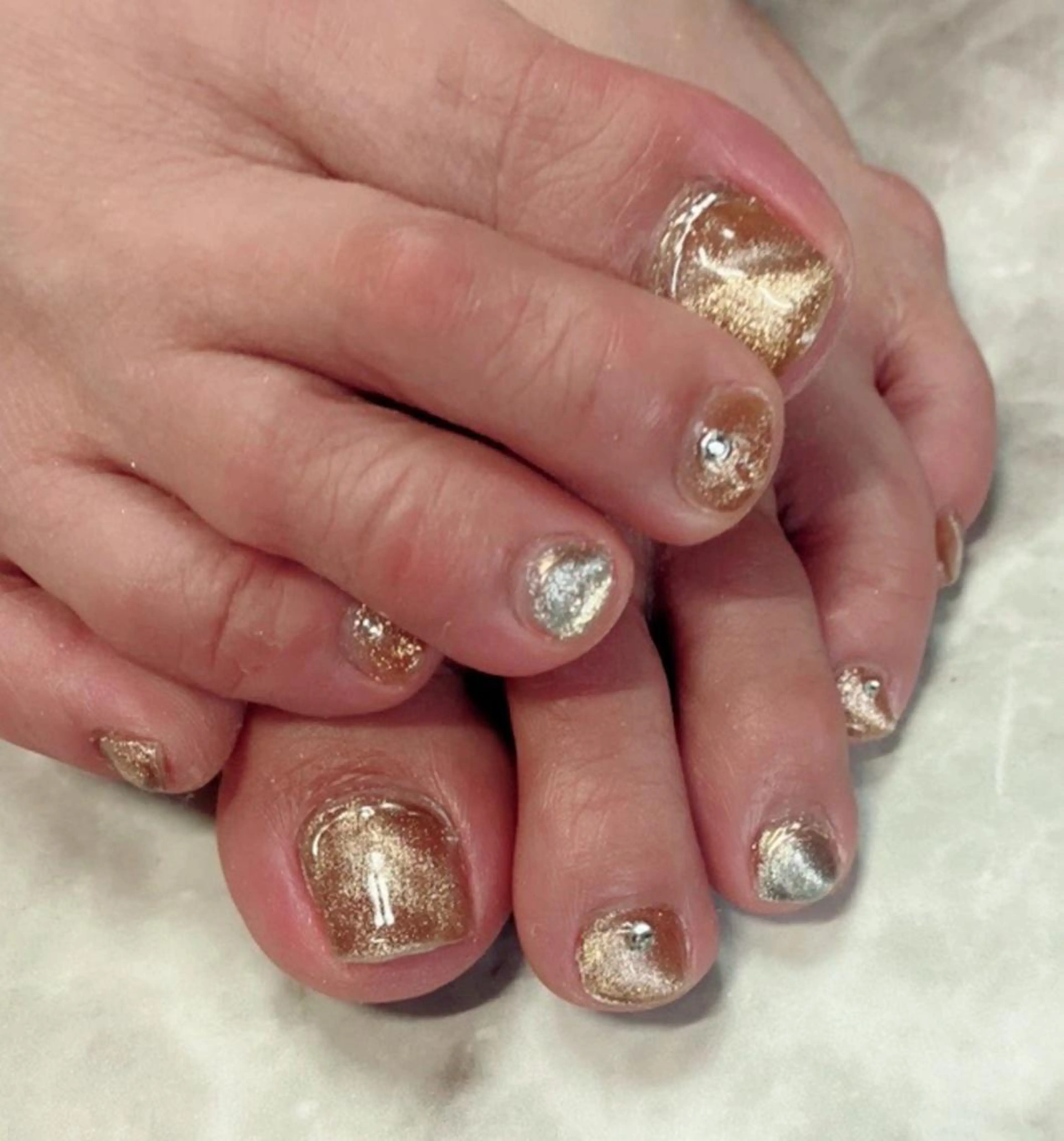 ネイル ネイリスト♡ AYAKOのネイルデザイン