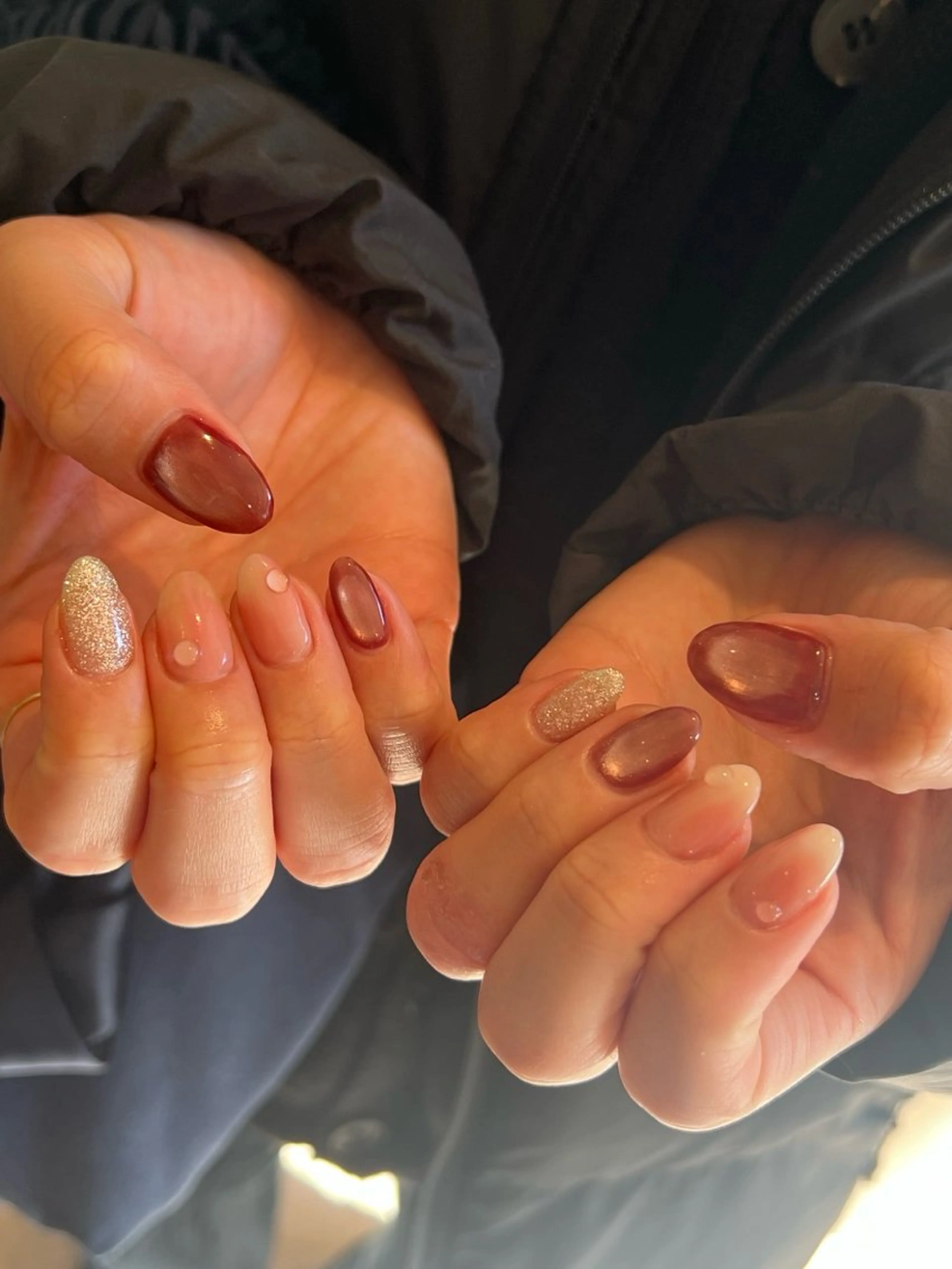 ネイル FOINAIL所属・FOINAIL sakuraのネイルデザイン