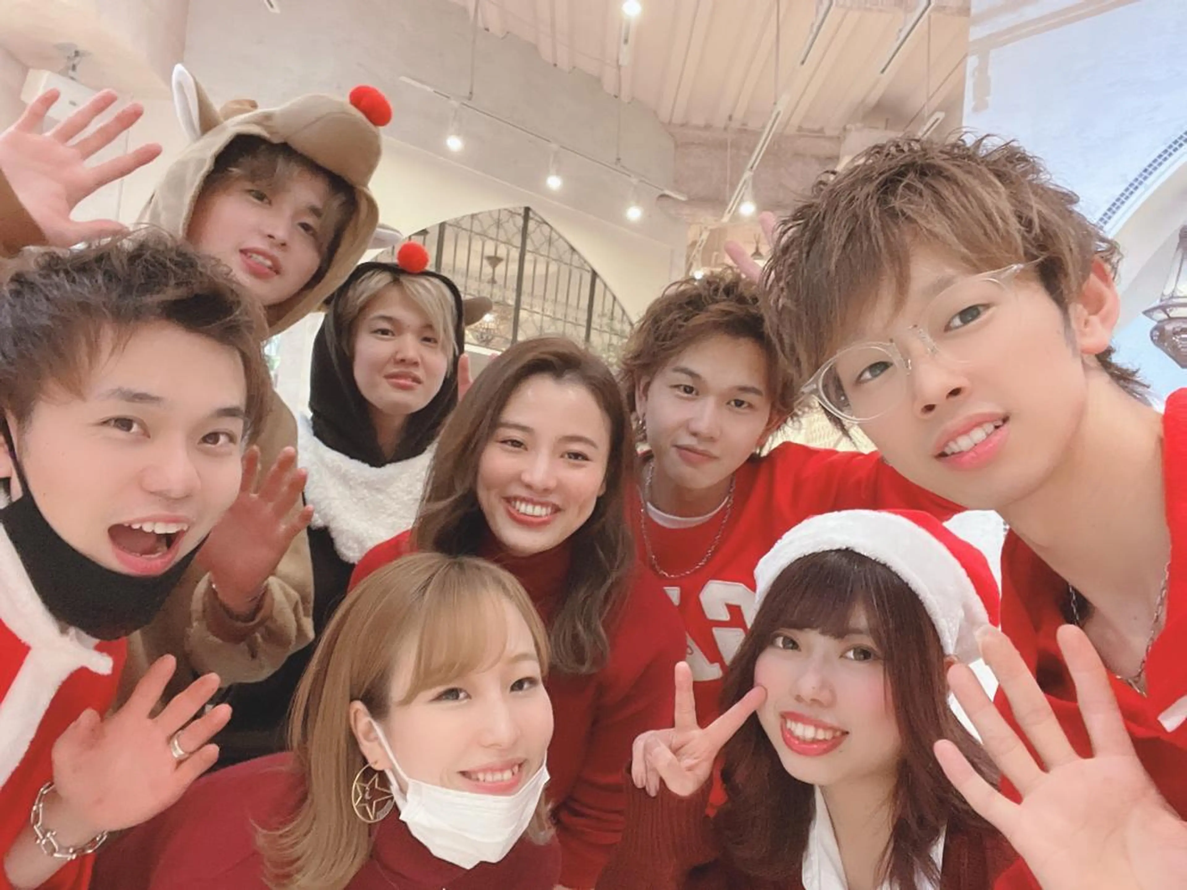 カット ヘアカラー トリートメント ボンドストーリーノヴァ所属・縮毛矯正・髪質改善 ❣️三浦正也のヘアスタイル