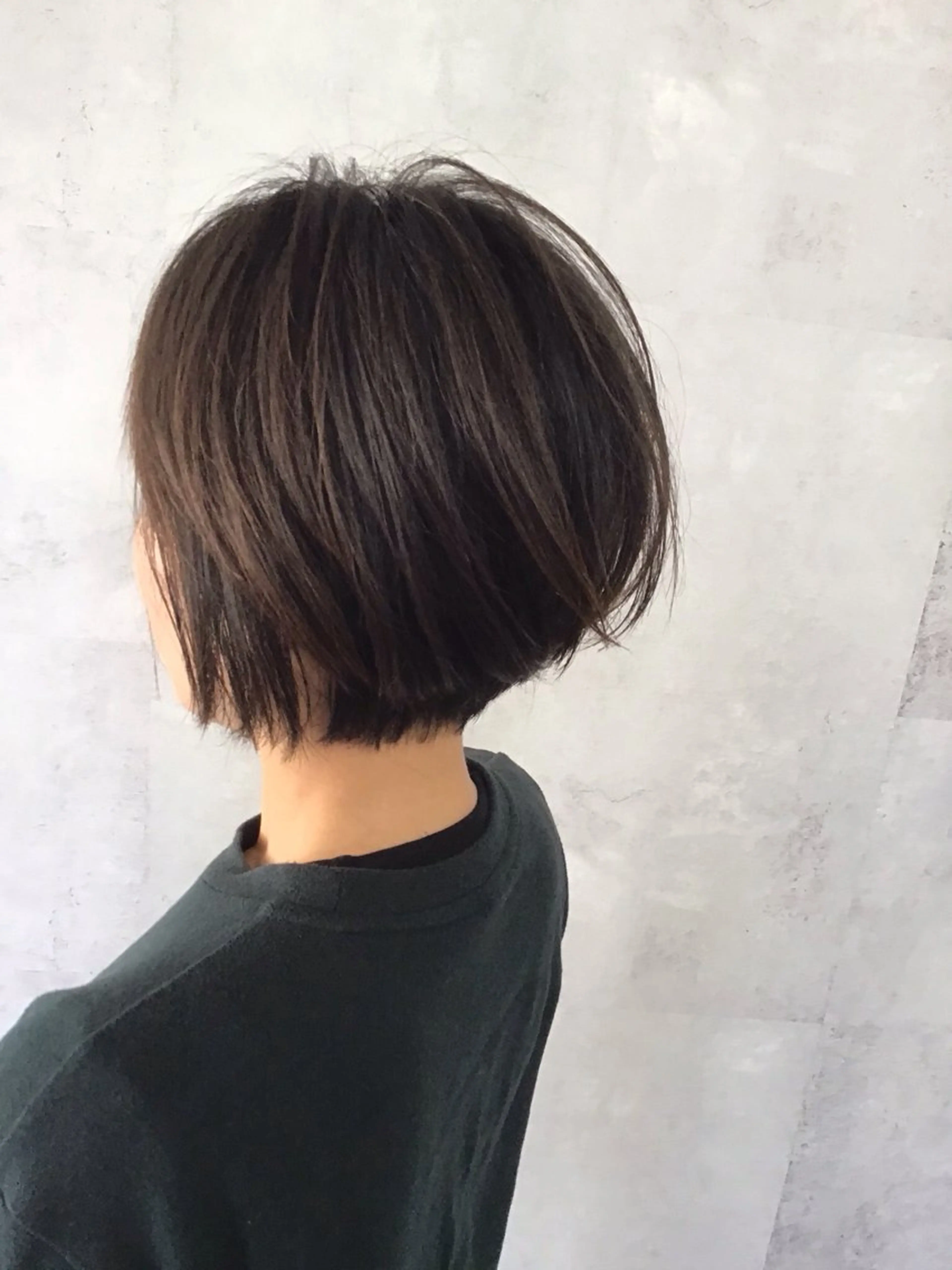 ショート 37  beauty salon所属・熊谷直樹 カット／無料のヘアスタイル