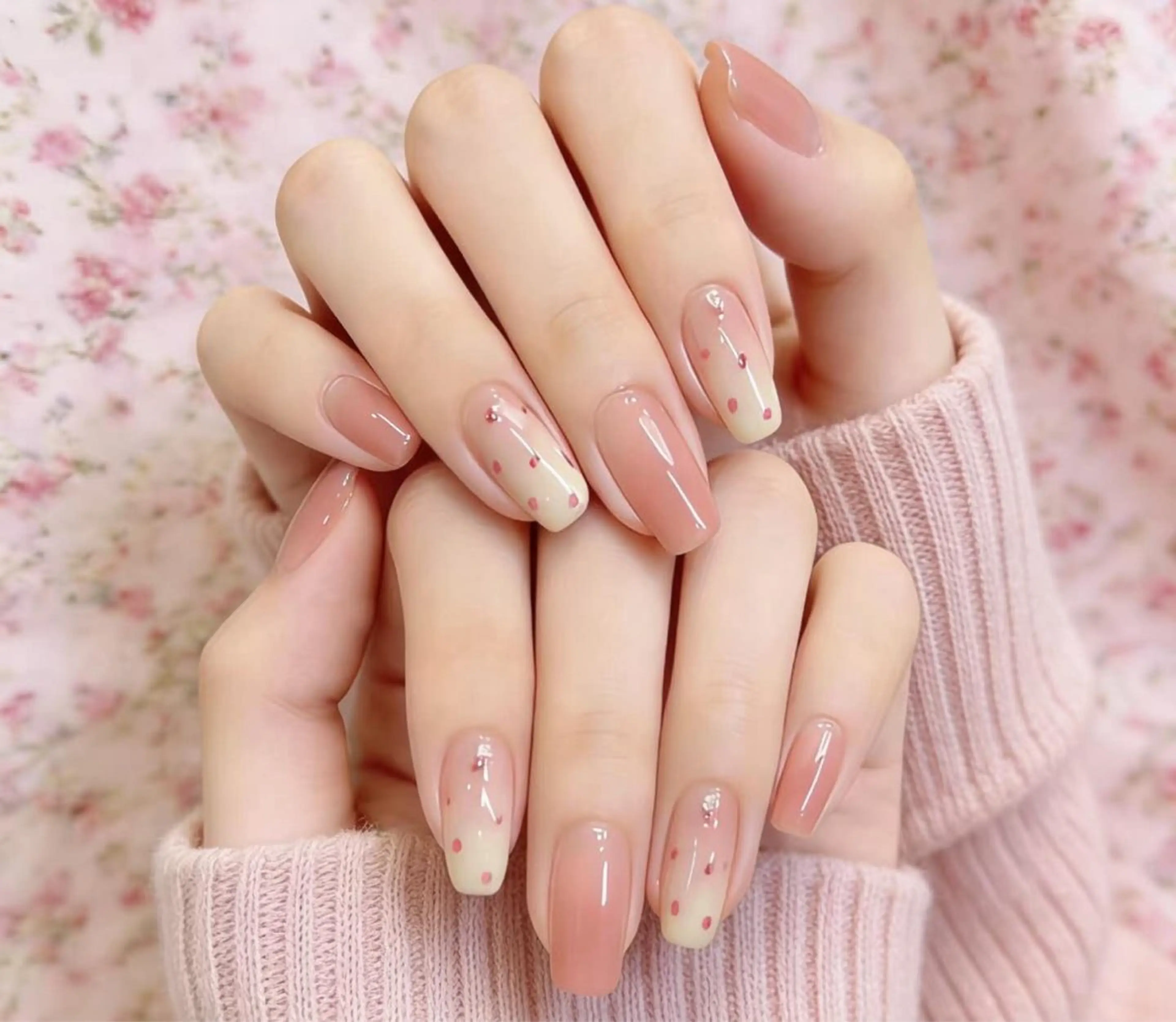 ネイル 小島 千尋のネイルデザイン