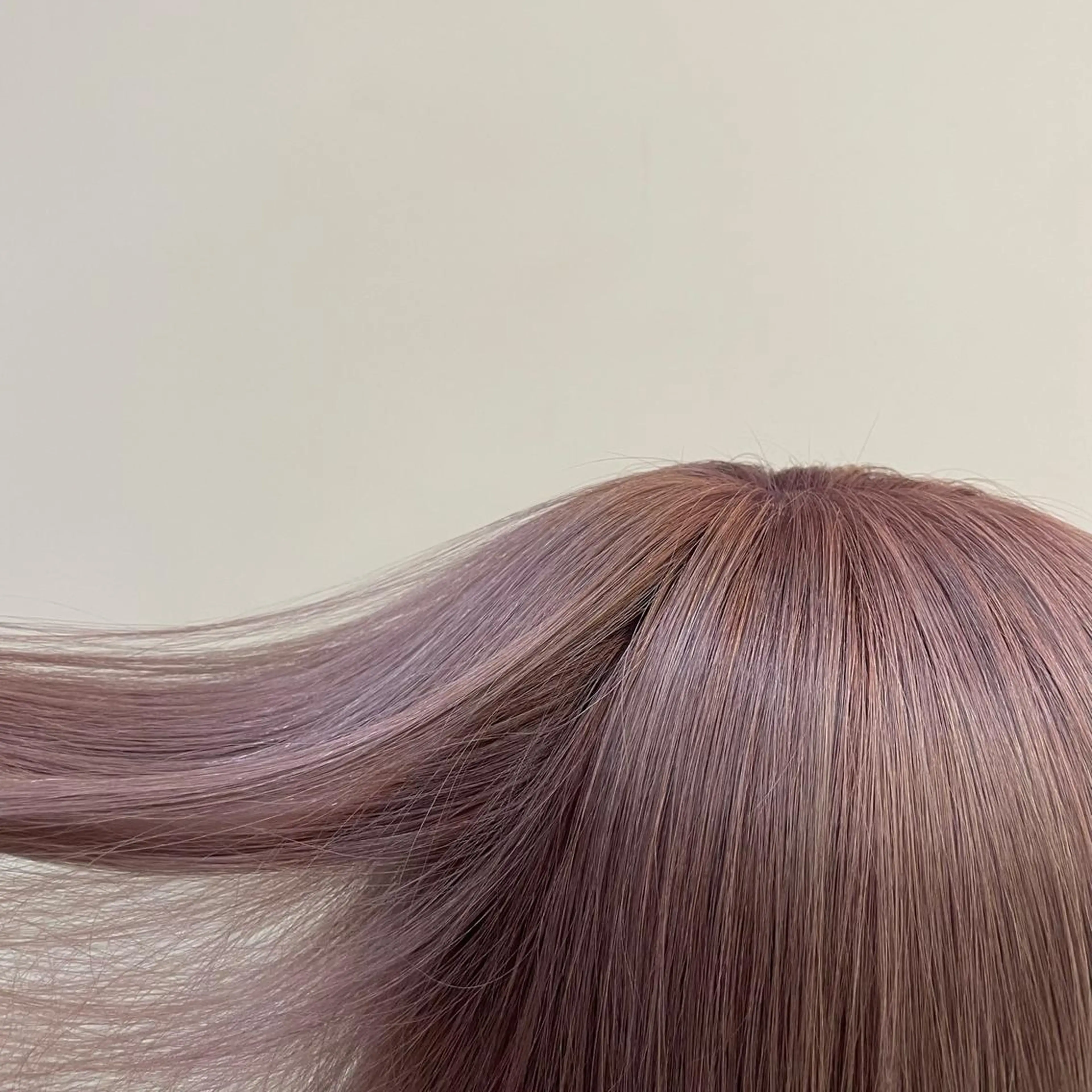 ミディアム RIKU /似合わせカット🌱のヘアスタイル