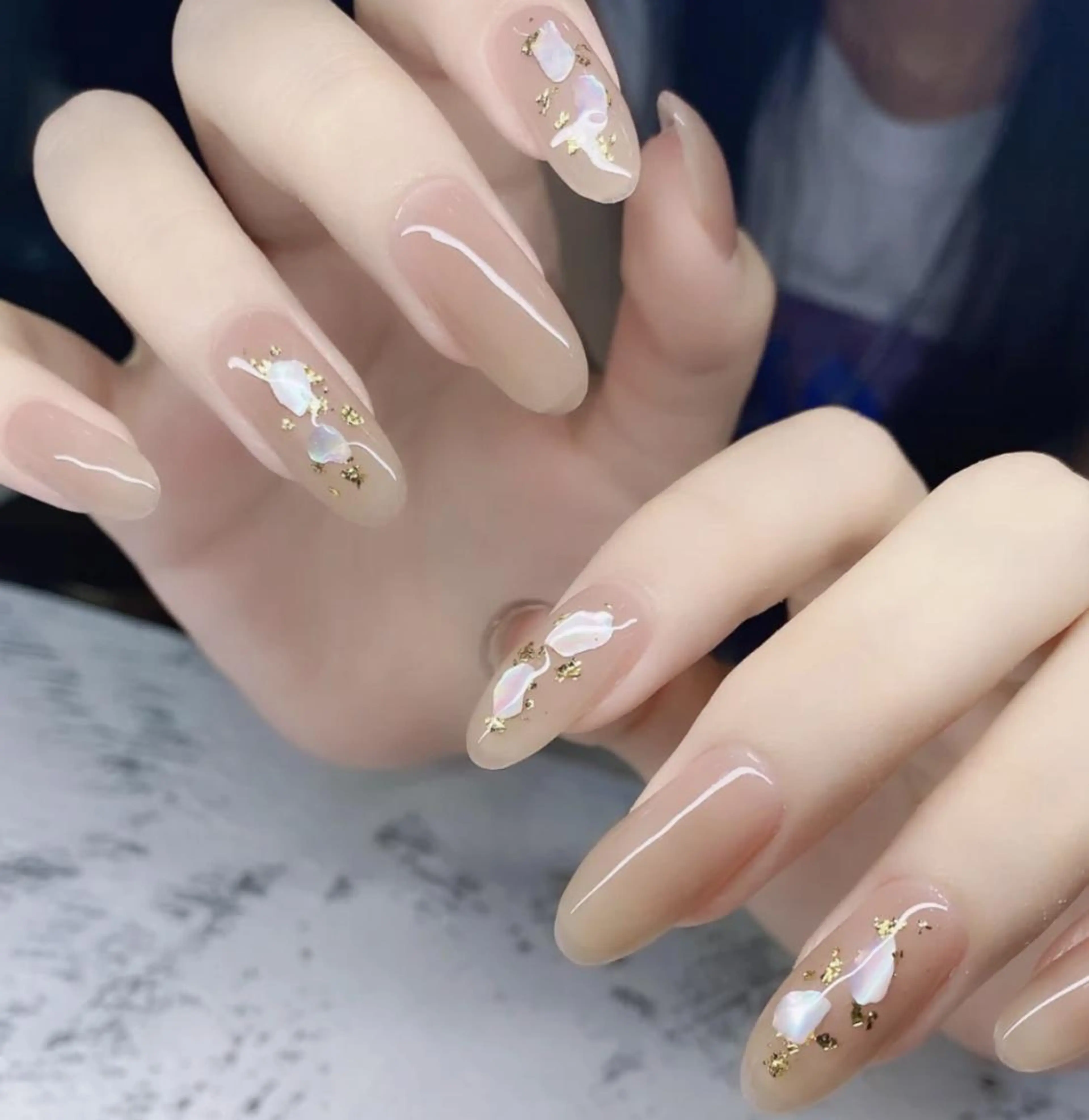 ネイル Cute beauty2のマツエク・マツパデザイン