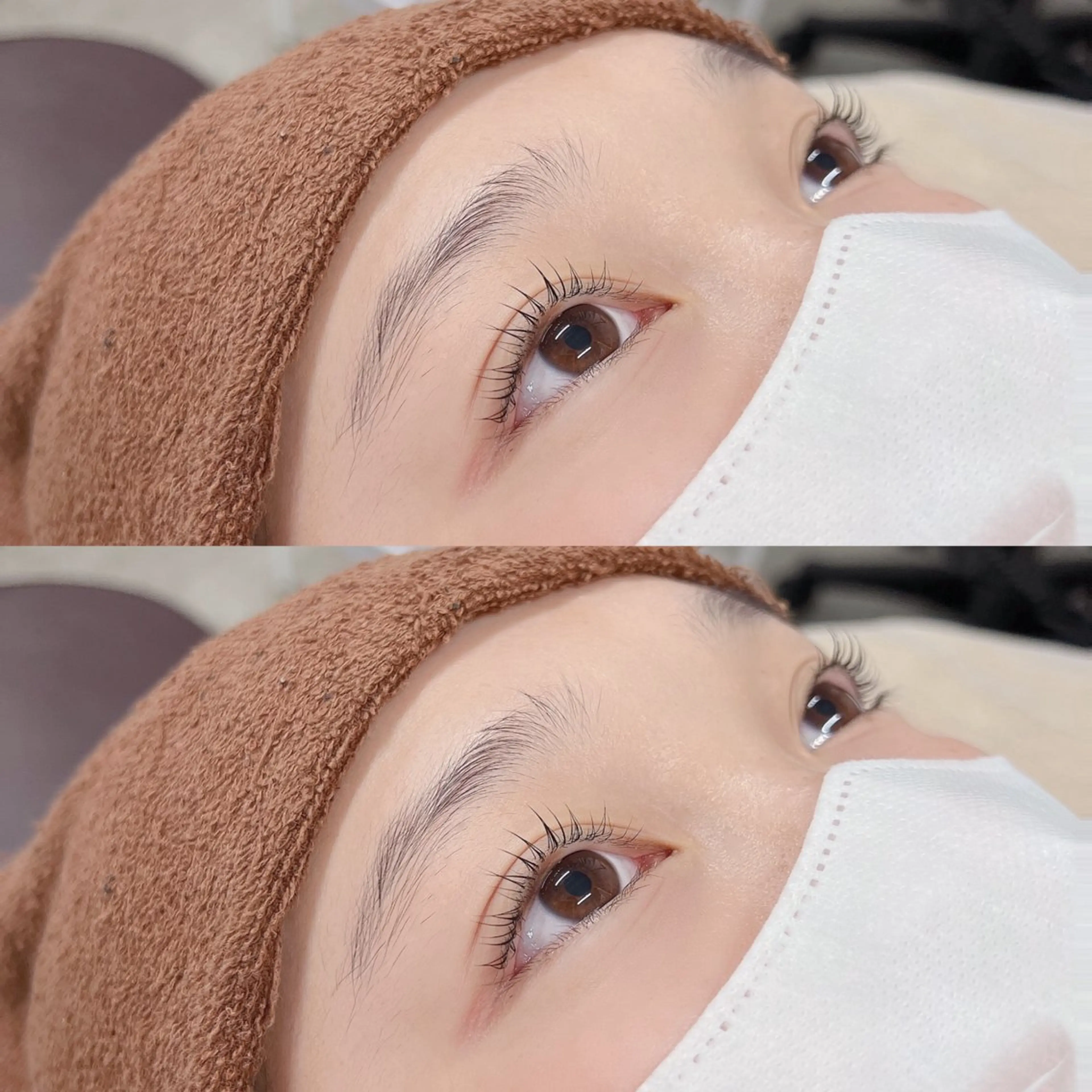 マツエク・マツパ shucre太田川 🎀miuのマツエク・マツパデザイン