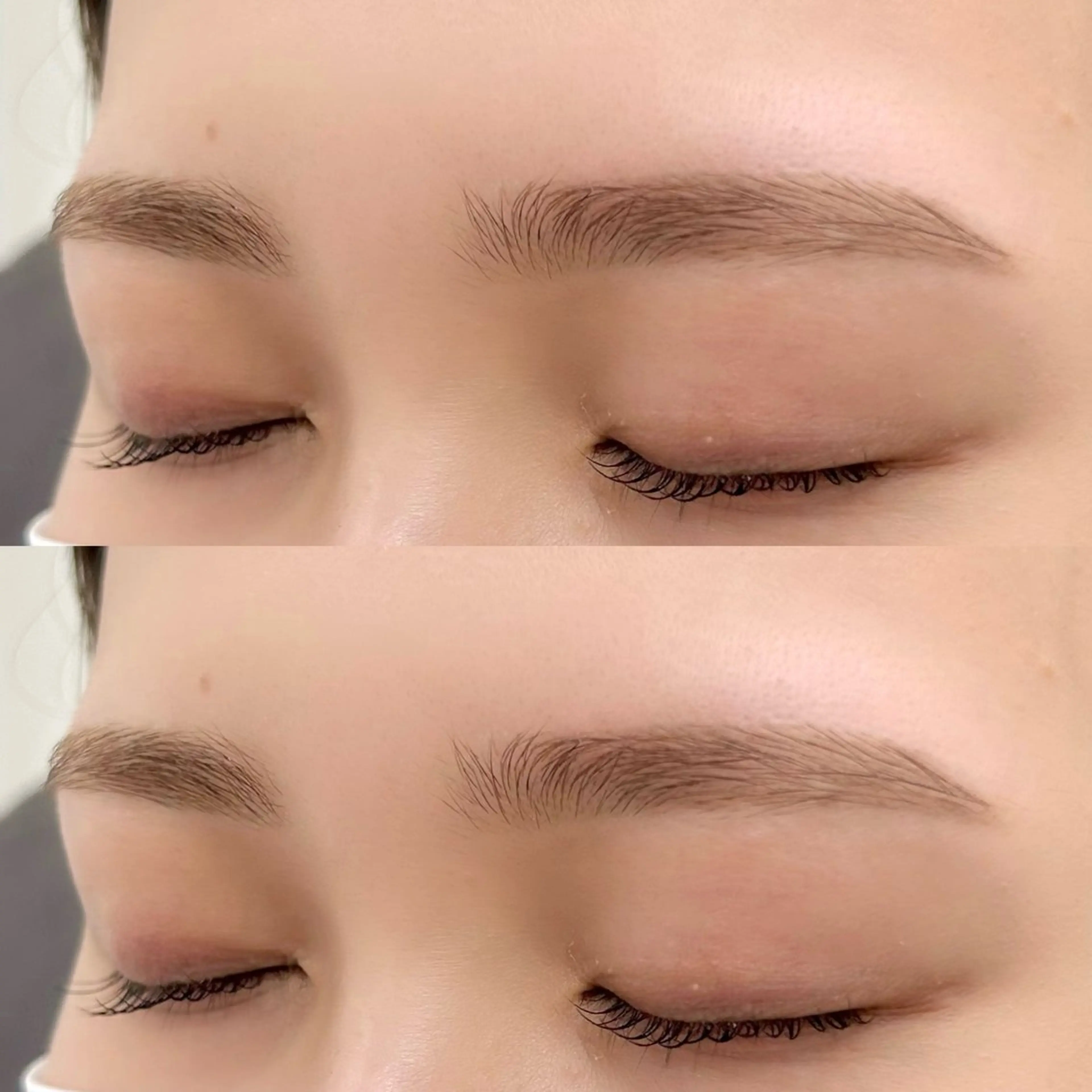 アイブロウ designK山形天童店所属・タカハシ ユキノのマツエク・マツパデザイン