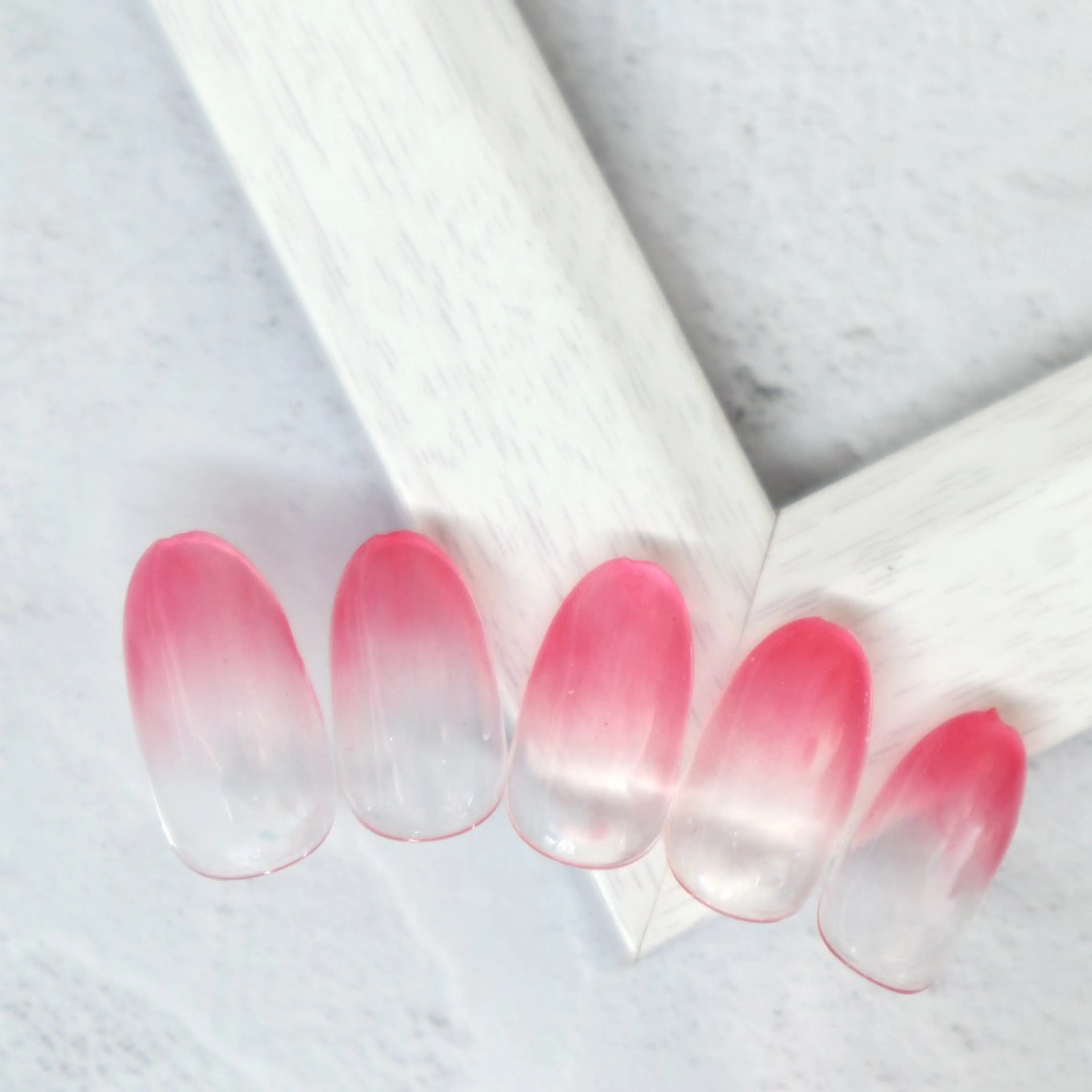 ネイル L‘ねいる 江坂店 エルネイルエサカテンのネイルデザイン