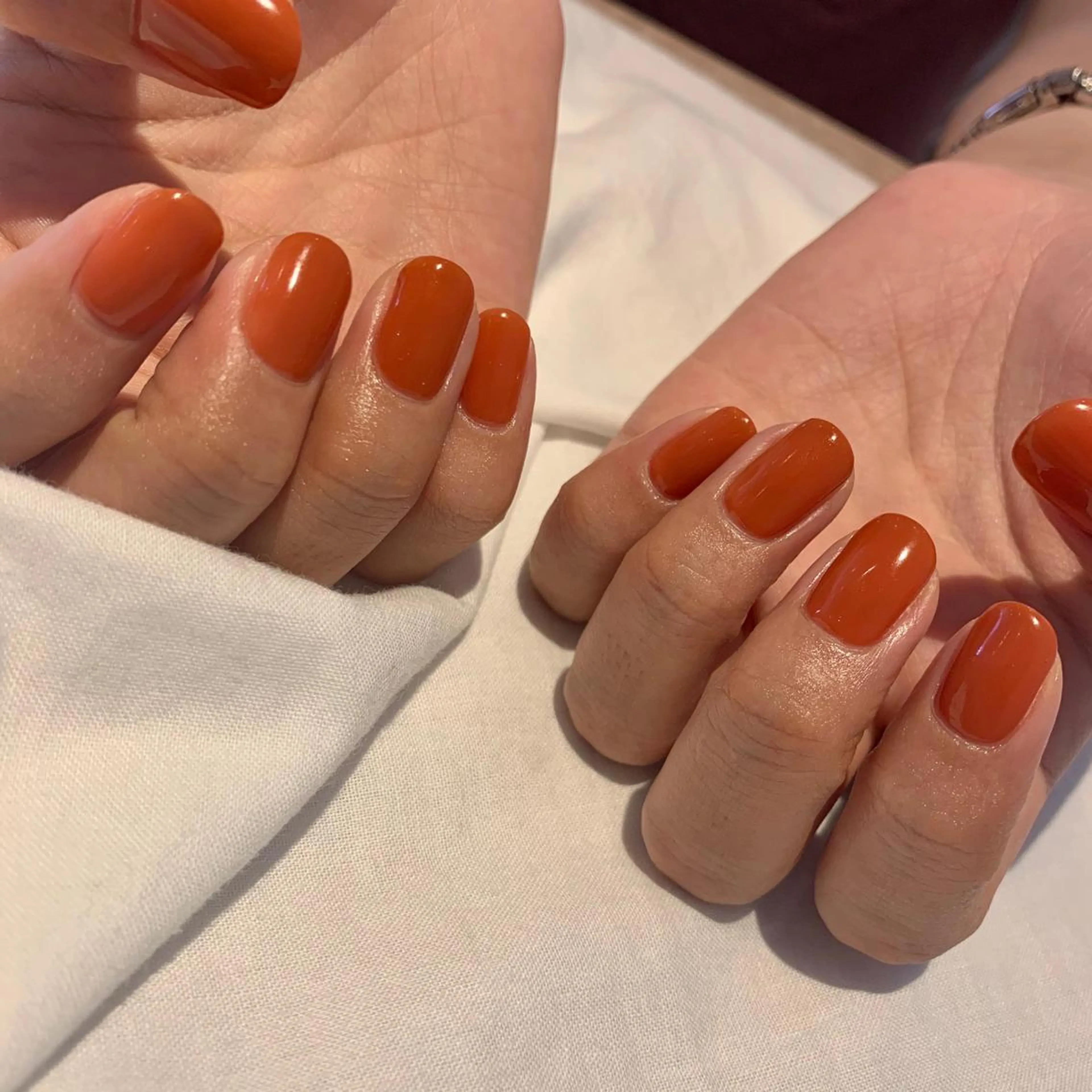 ネイル 山本 理紗子のネイルデザイン