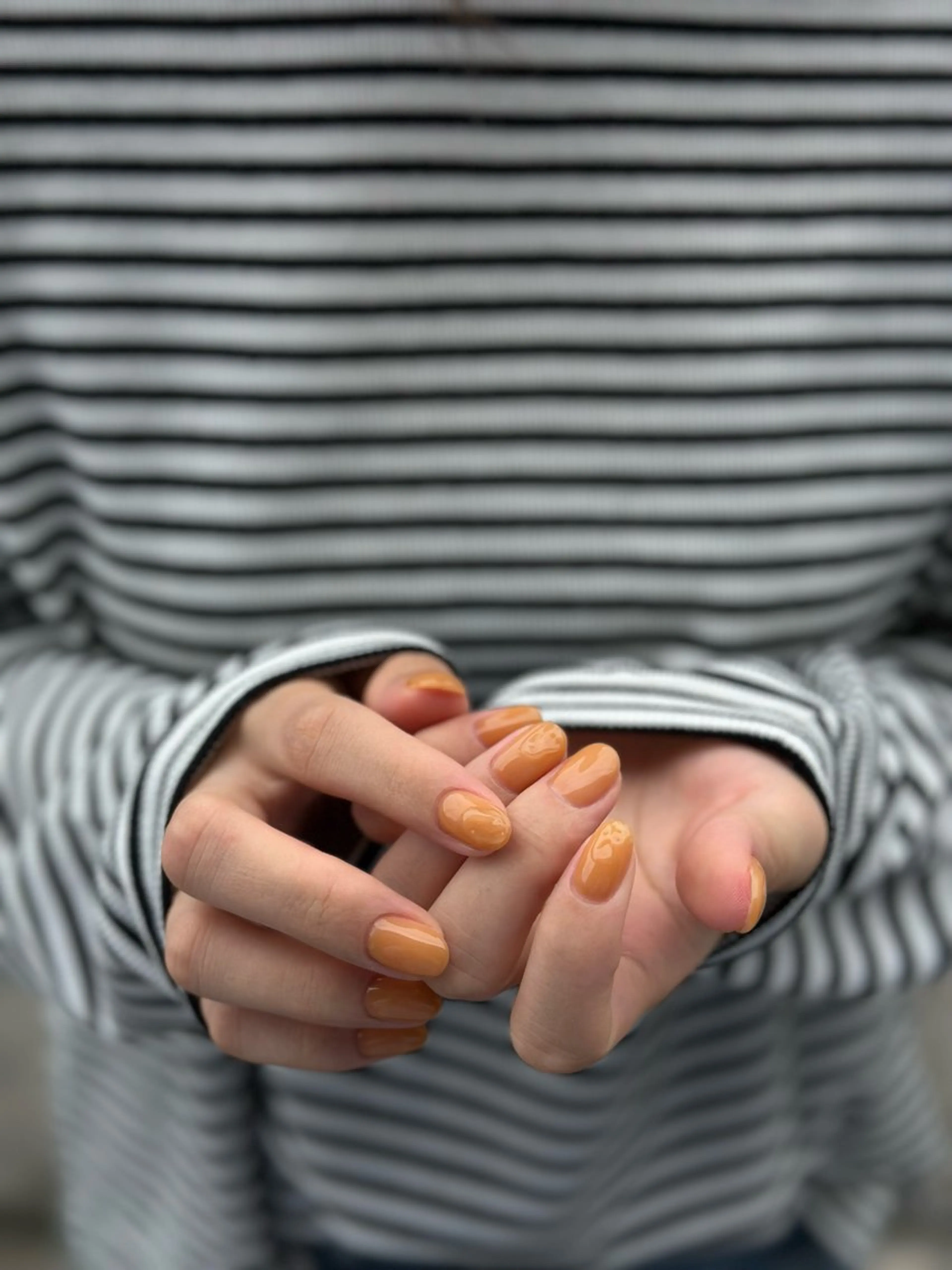 ネイル m o m o / 高岡ネイルのネイルデザイン