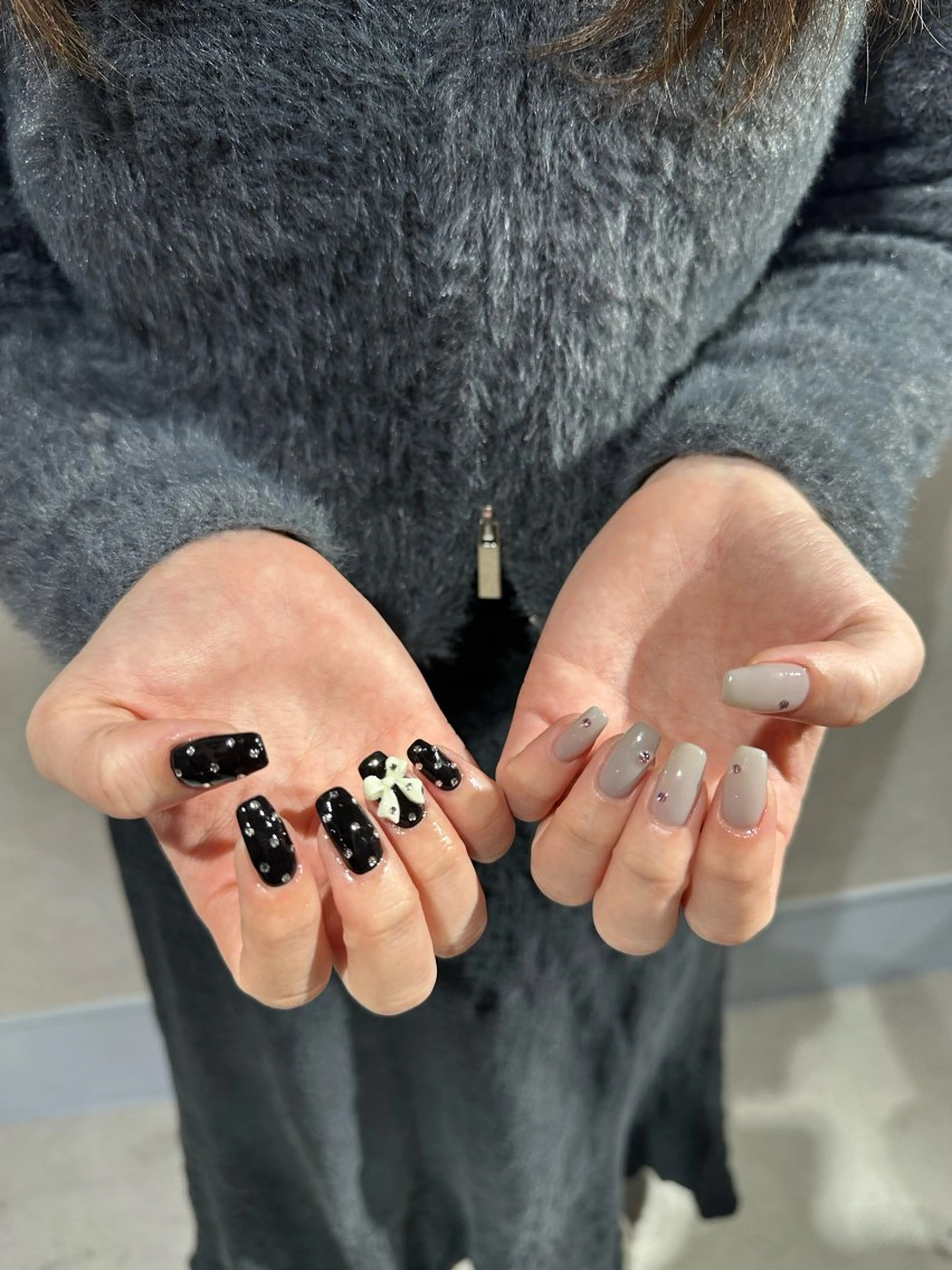 ネイル アートネイル ハンドネイル 大阪狭山/klarm kanohaのエステ・リラクイメージ