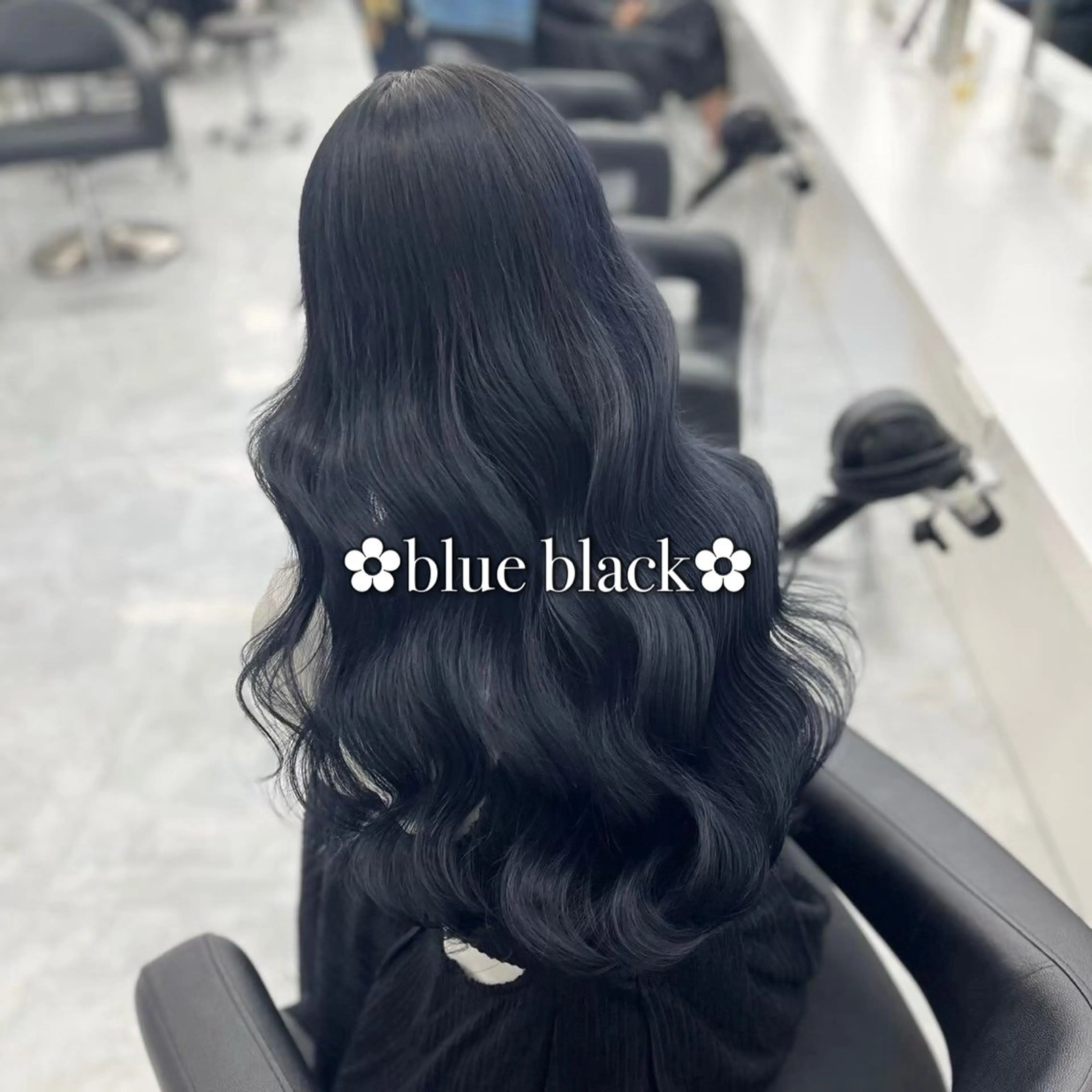 ロング tomoka 🎀.⋆⟡のヘアスタイル