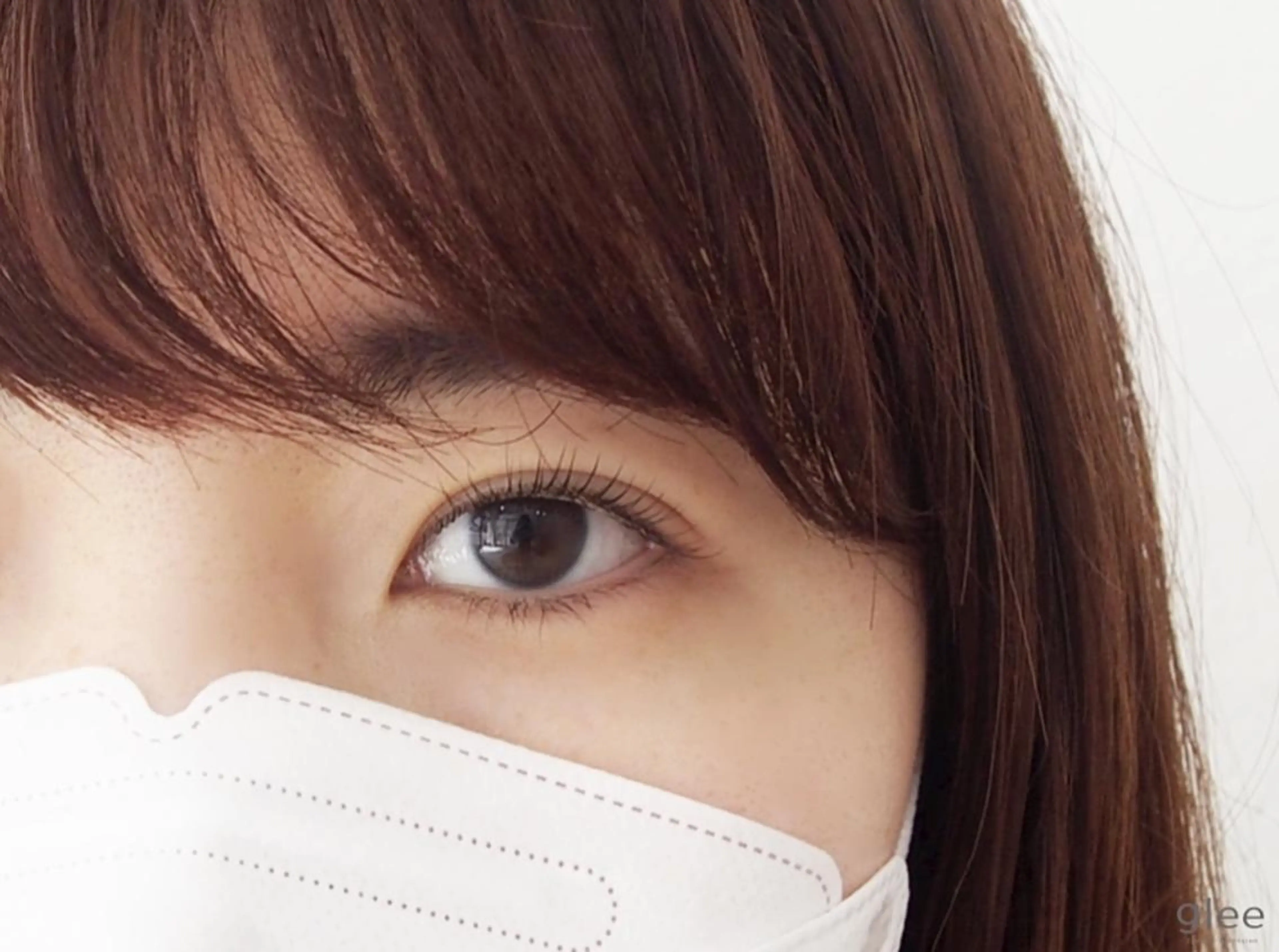 マツエク・マツパ 一重×まつ毛パーマ 佐藤 サトウのマツエク・マツパデザイン