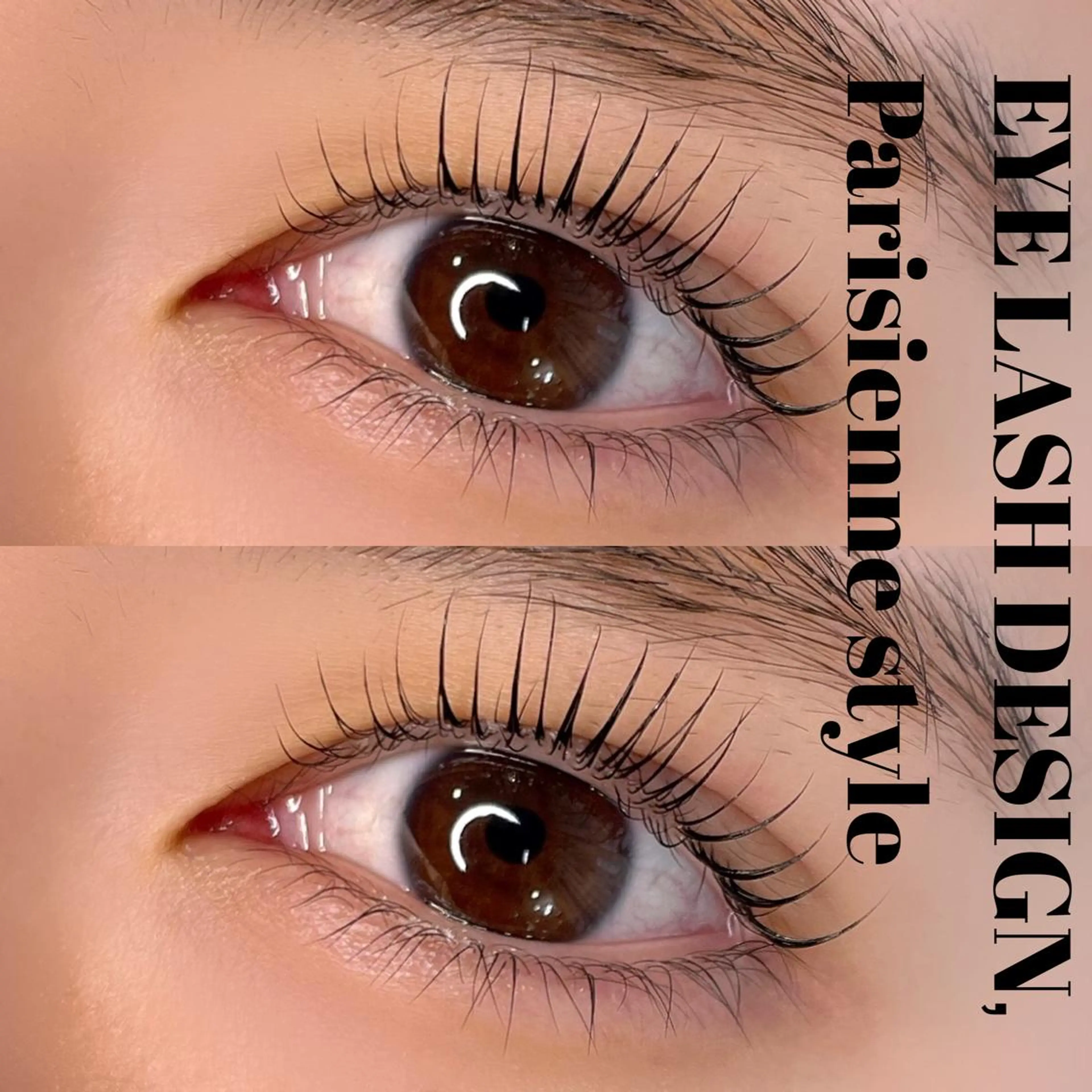 マツエク・マツパ マツパ ANDO HIKARIのヘアスタイル