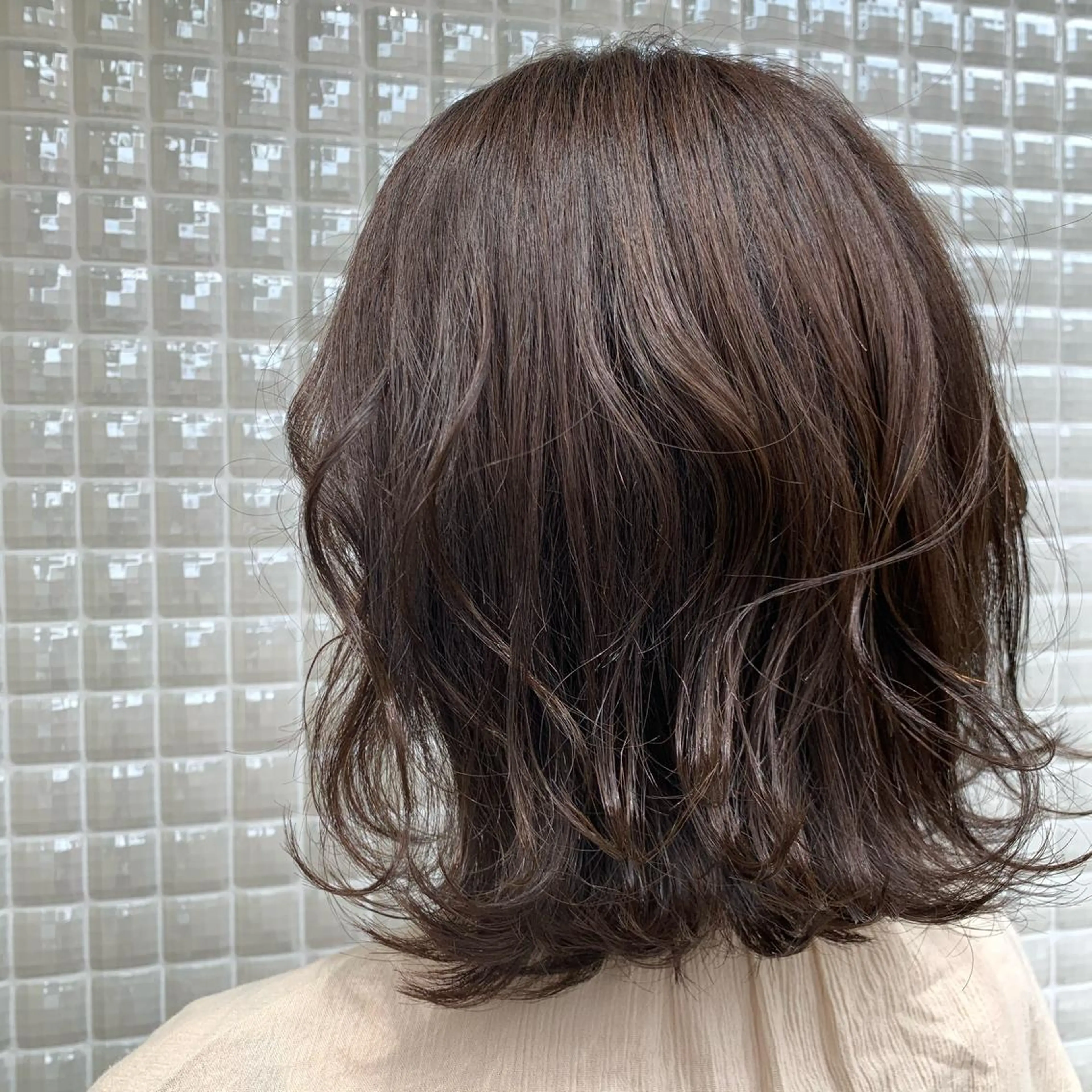 ショート unpeu hair 六地蔵店所属・河野夏実 (こうのなつみ)のその他イメージ